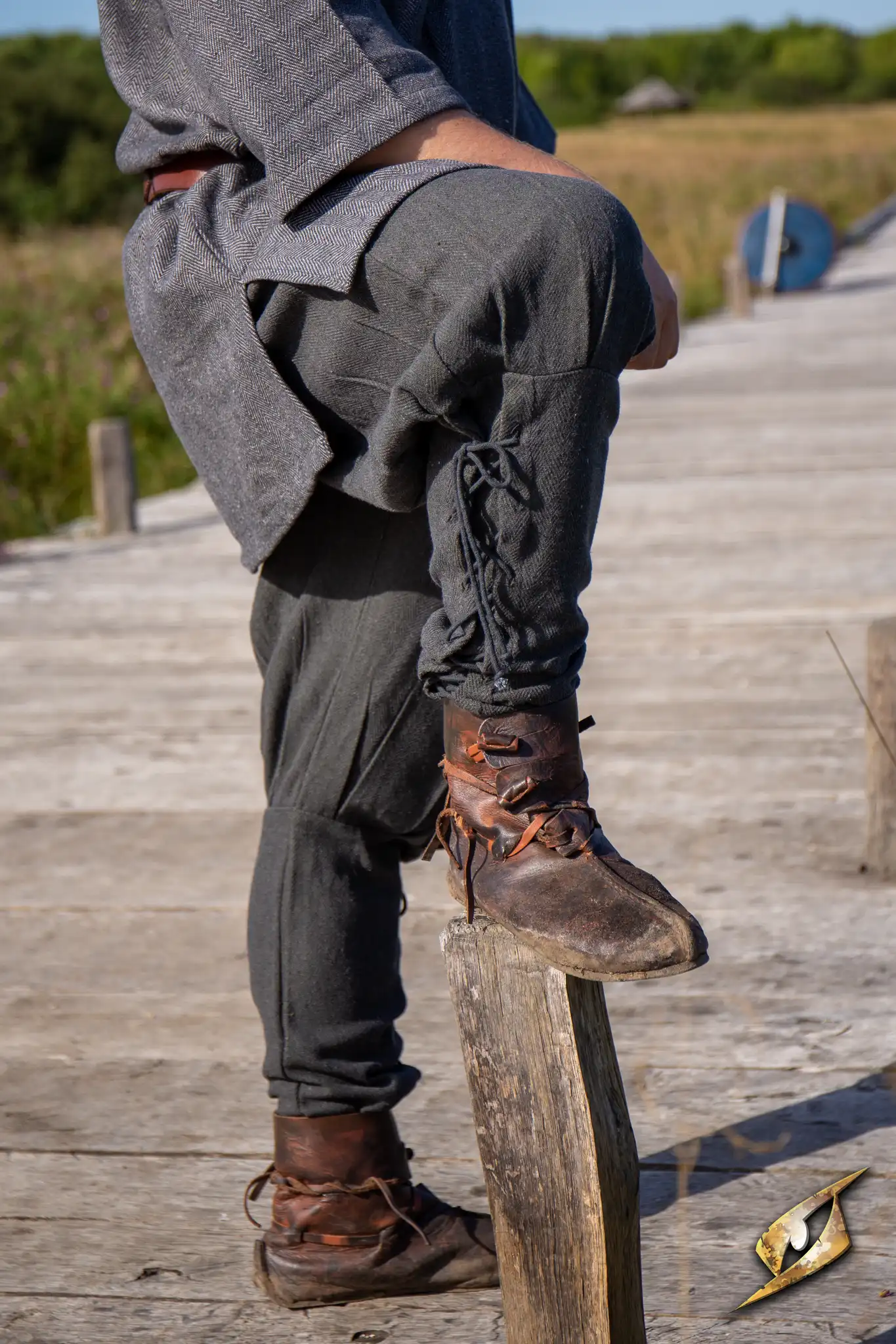 Pants Ari - Image 11