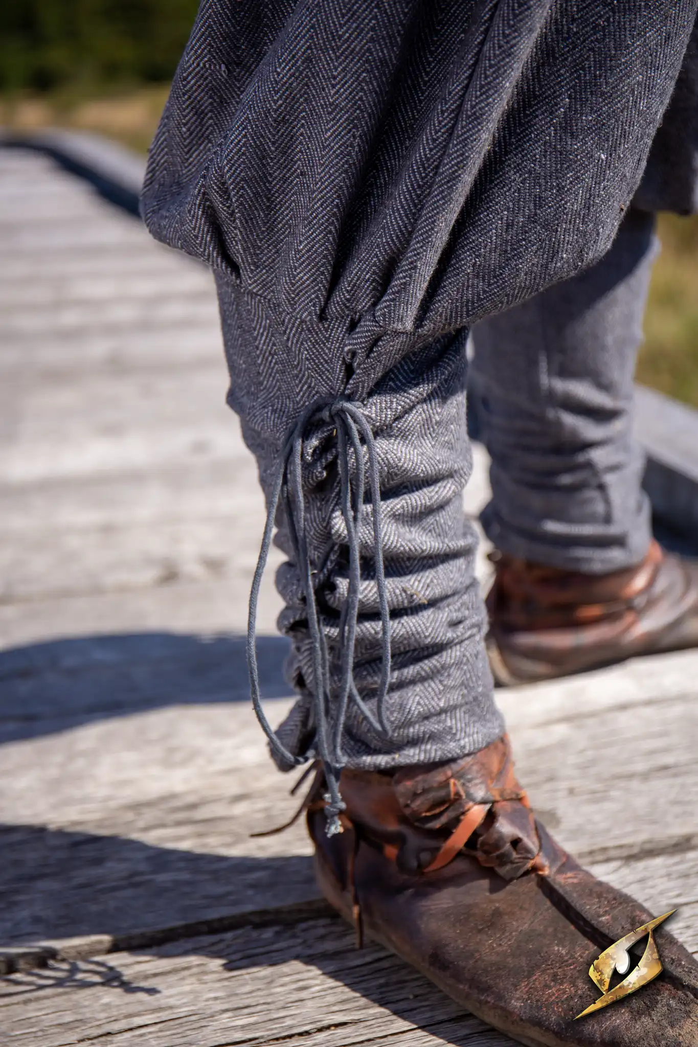 Pants Ari - Image 8