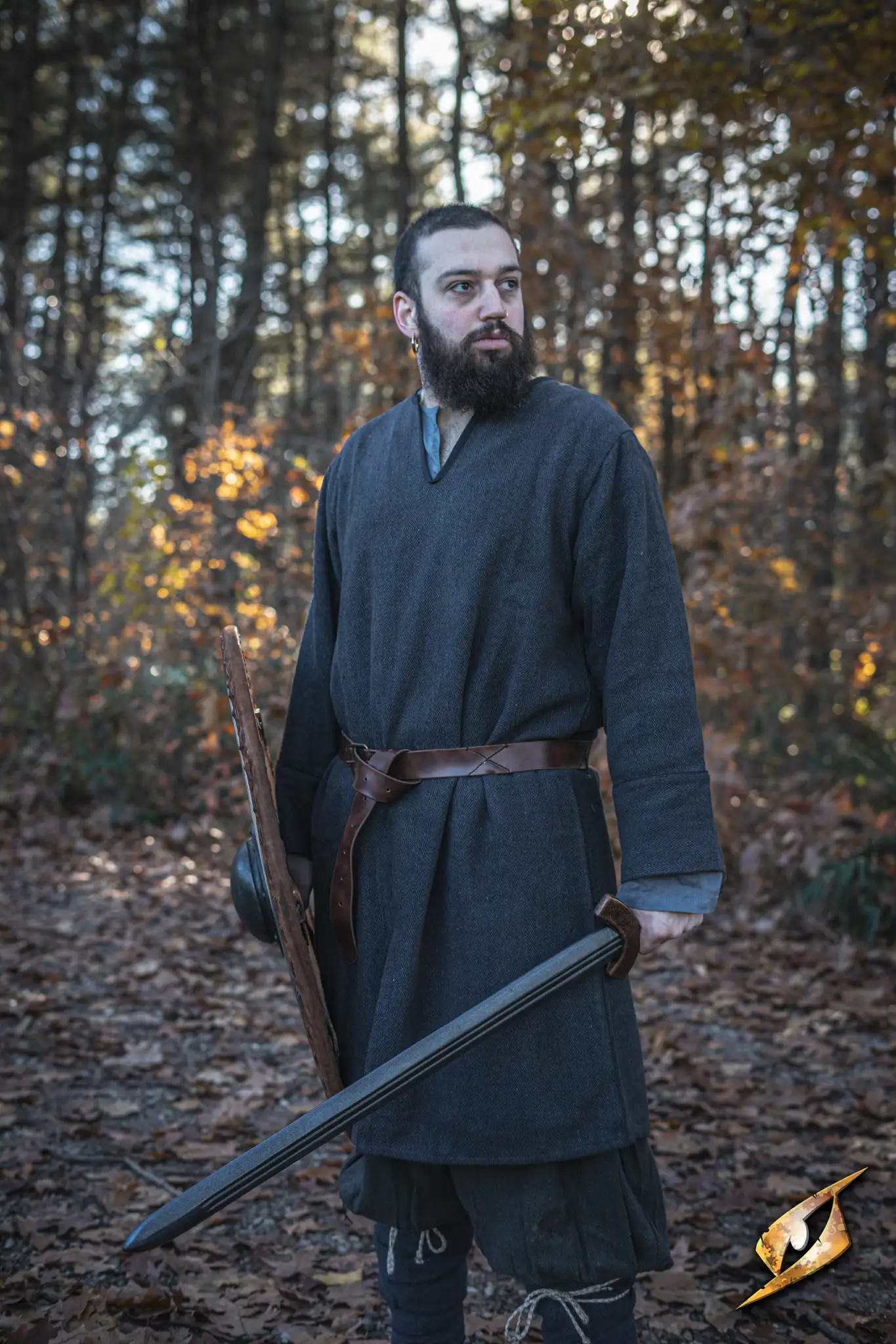 Woodland Tunic - Image 14
