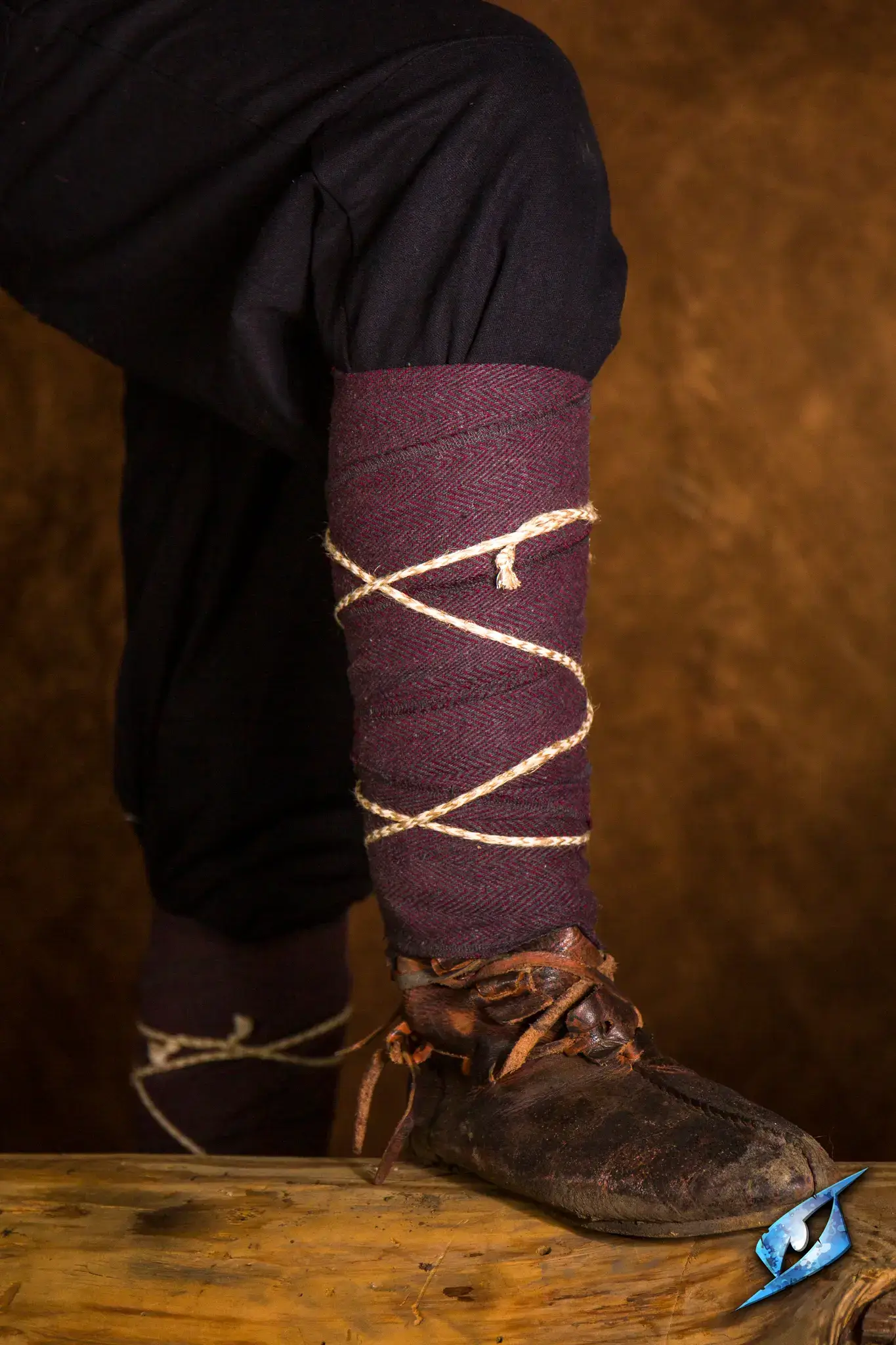 Woodland Leg Wraps - Image 5