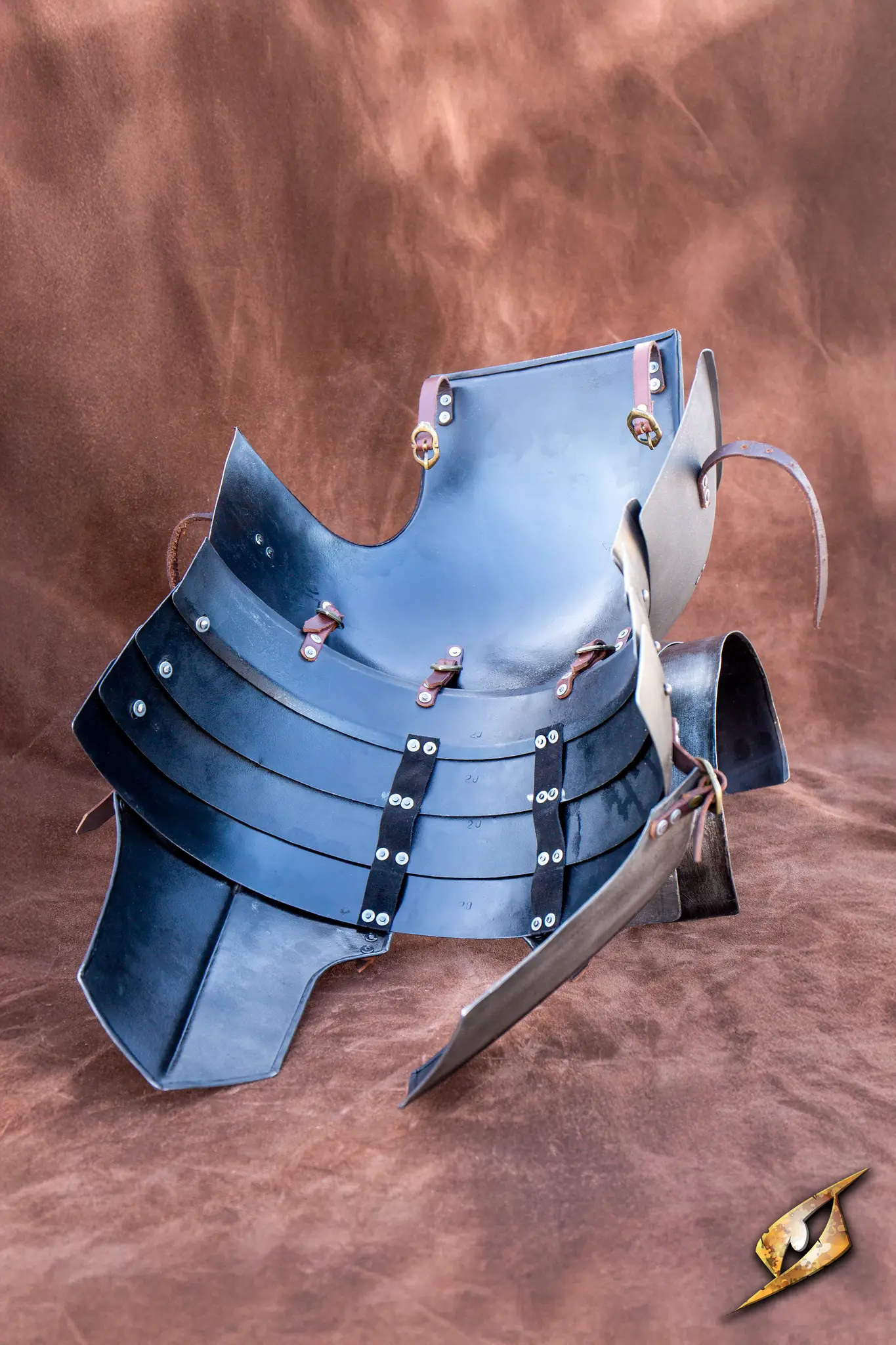 Landsknecht Cuirass - Image 12