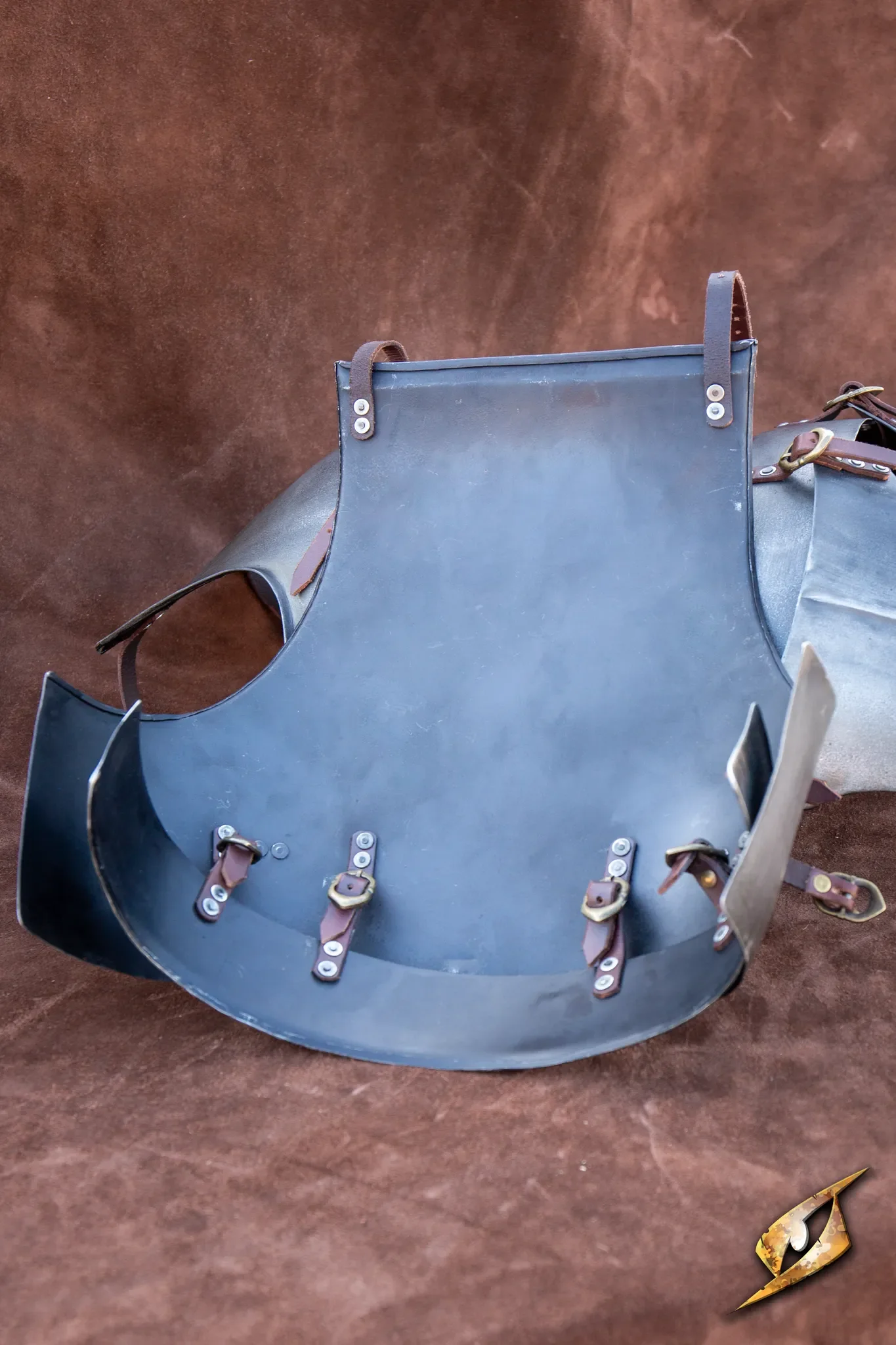 Landsknecht Cuirass - Image 8