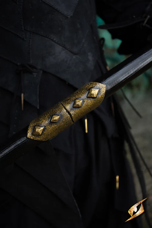 Long Rune Spear - Compact - Image 11