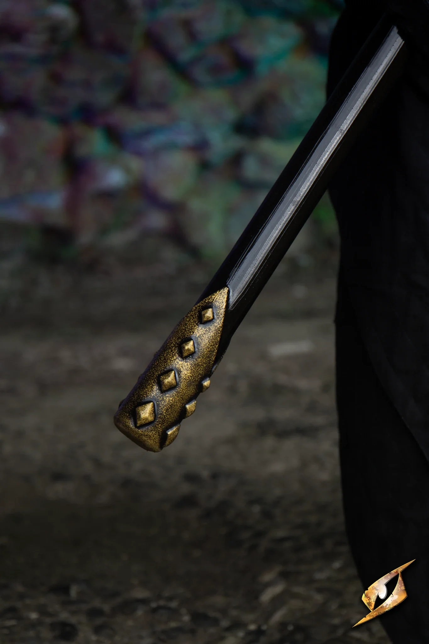 Long Rune Spear - Compact - Image 20