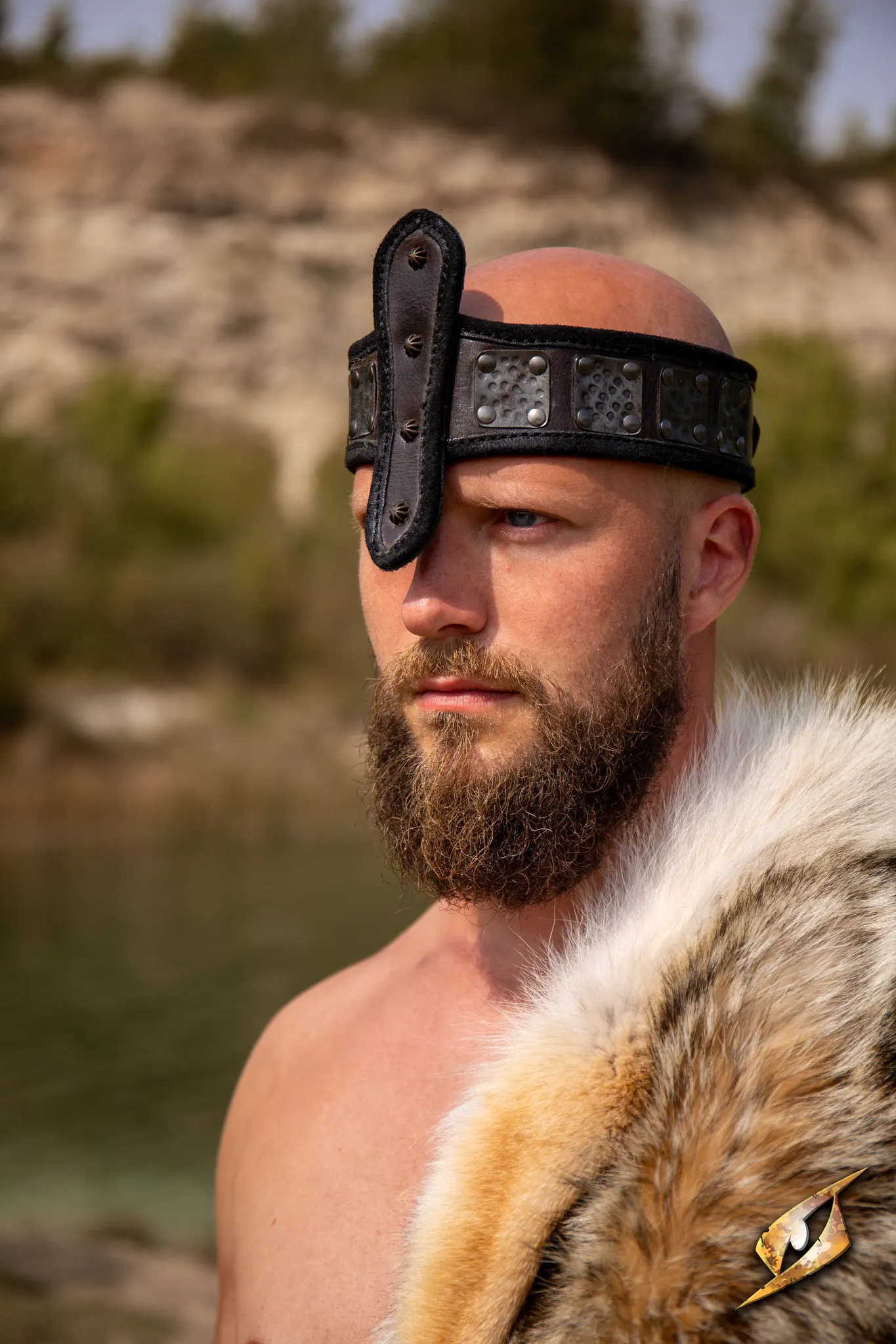 Headband of Strength - Image 2