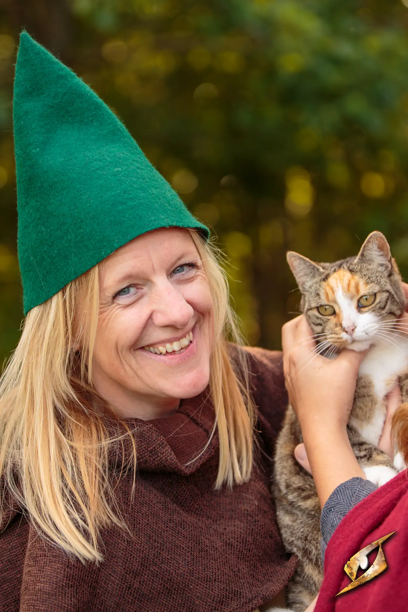 Gnome Hat - Image 41