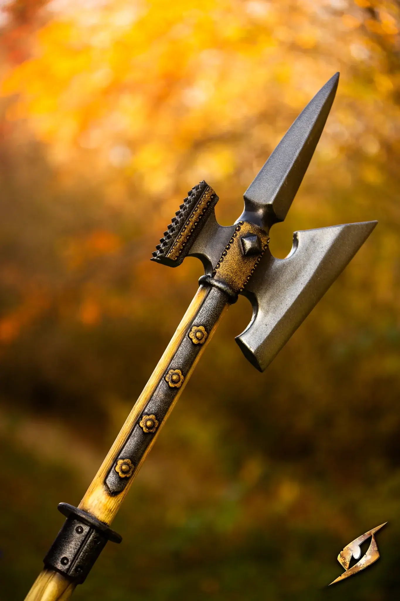 Battle Standard - Halberd Top - Image 8