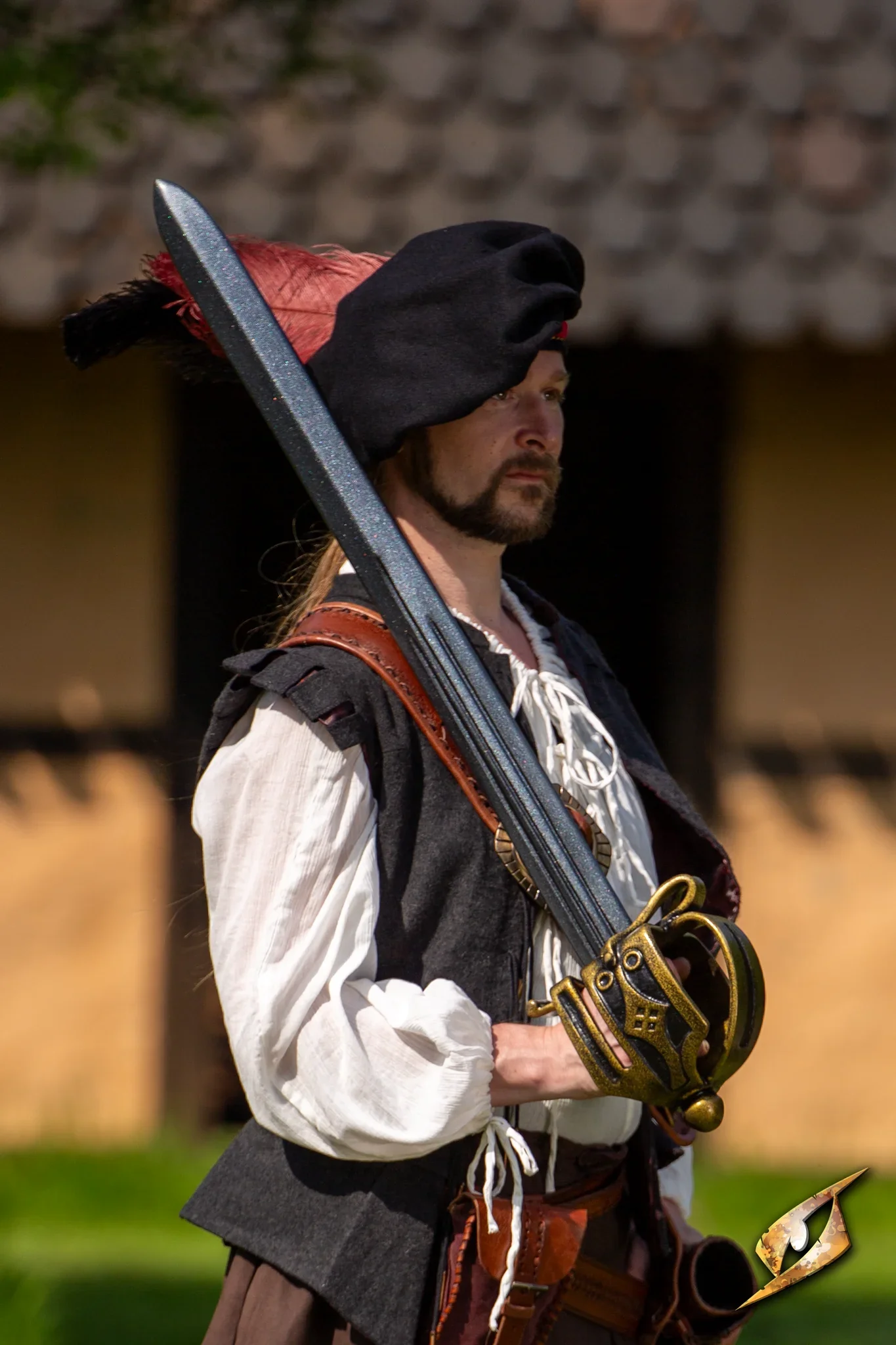 Wool Minstrel Hat - Image 19