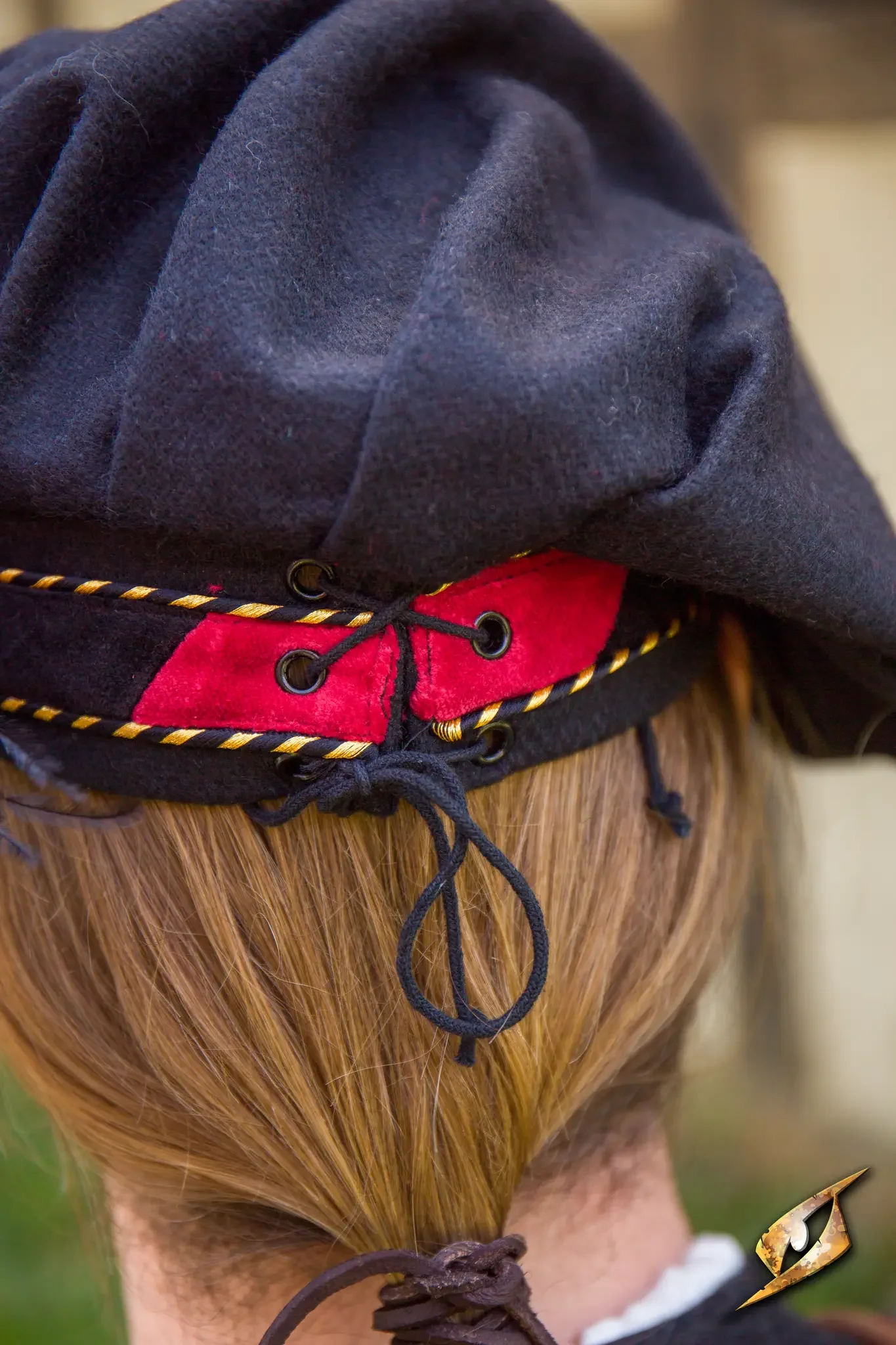 Wool Minstrel Hat - Image 20