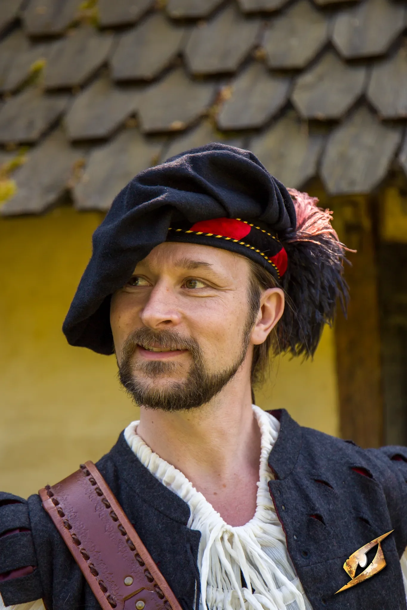 Wool Minstrel Hat - Image 23