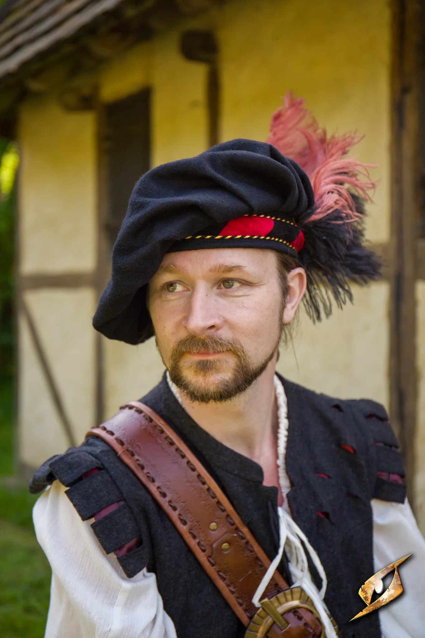 Wool Minstrel Hat - Image 28