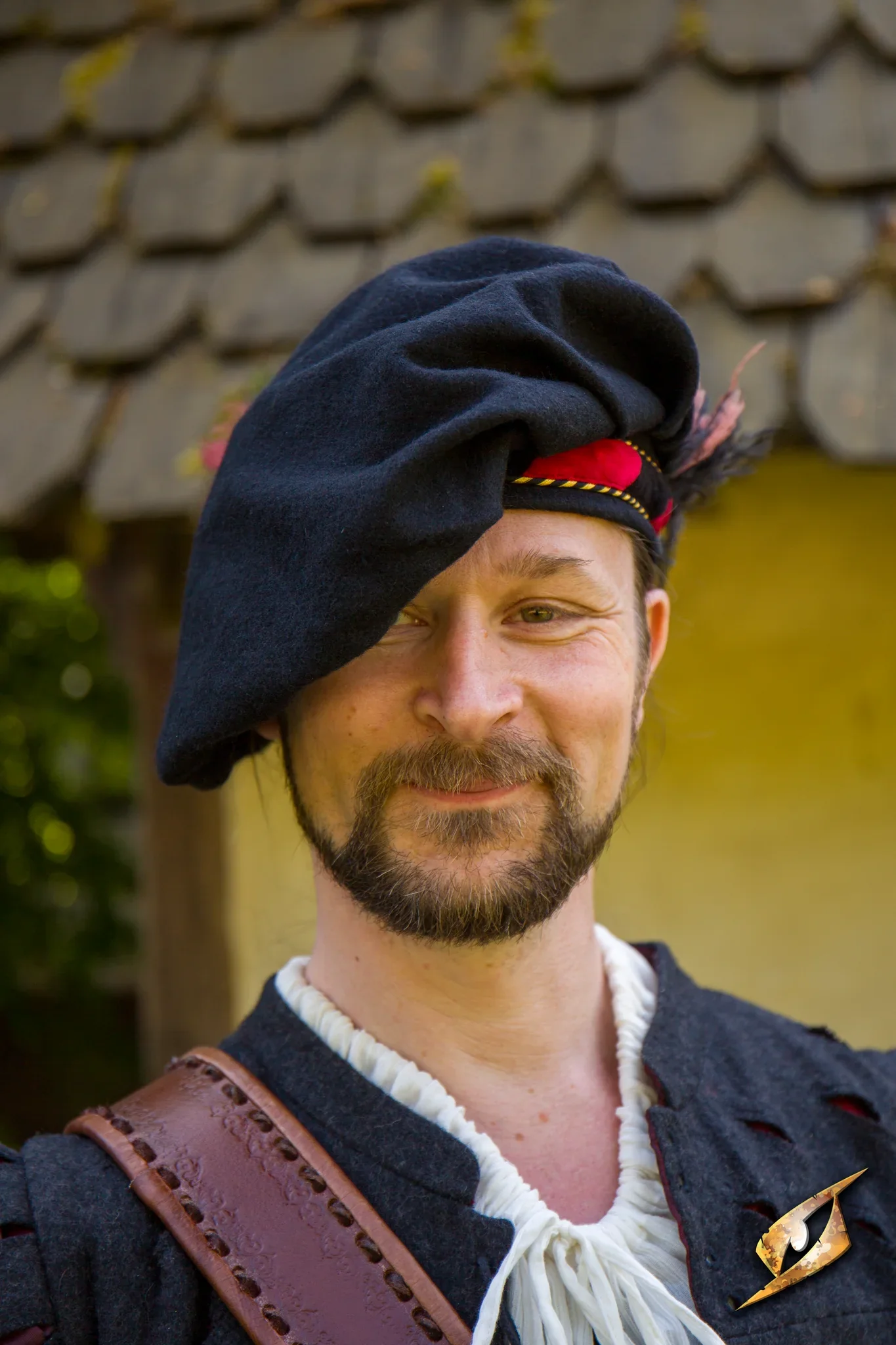 Wool Minstrel Hat - Image 30