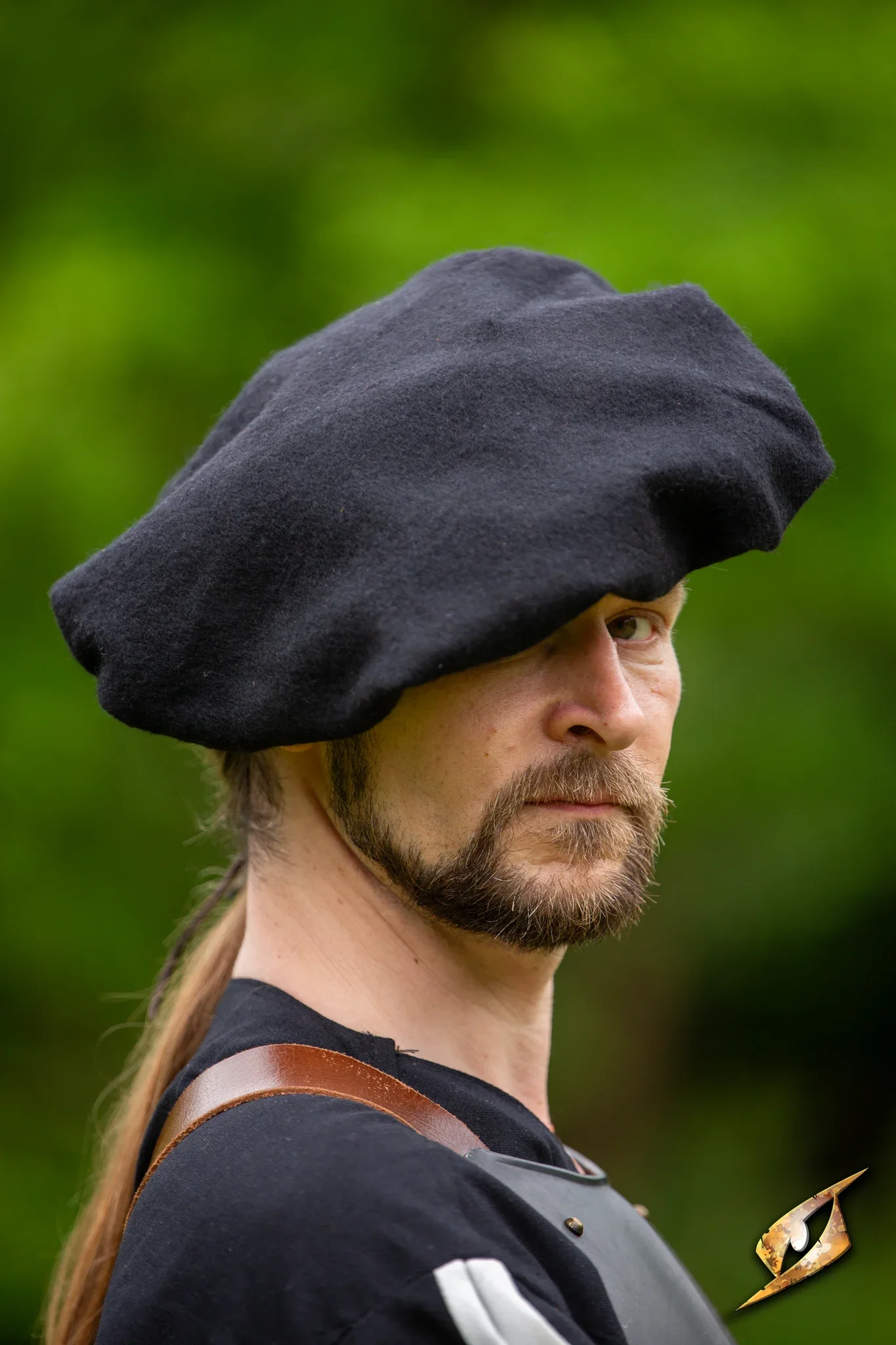 Wool Minstrel Hat - Image 5