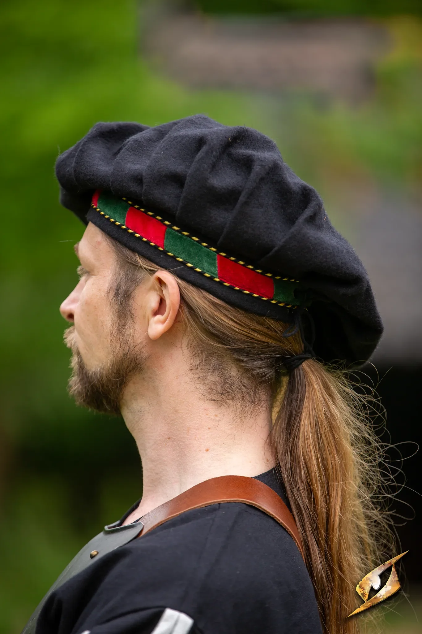 Wool Minstrel Hat - Image 6