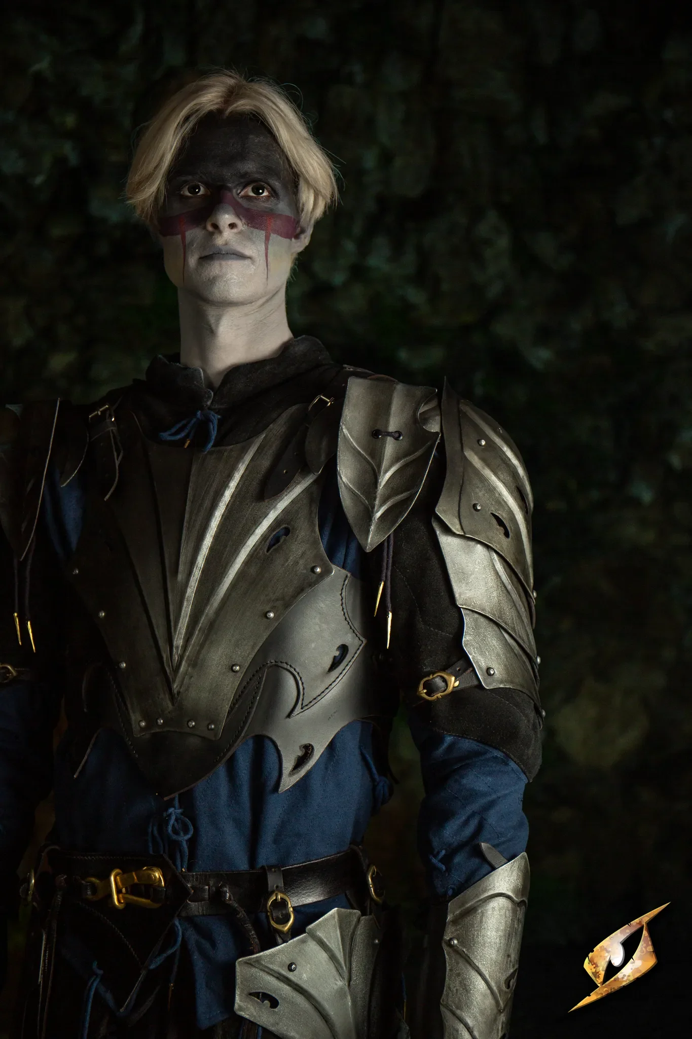 Eventide Armour Complete Set - Image 17
