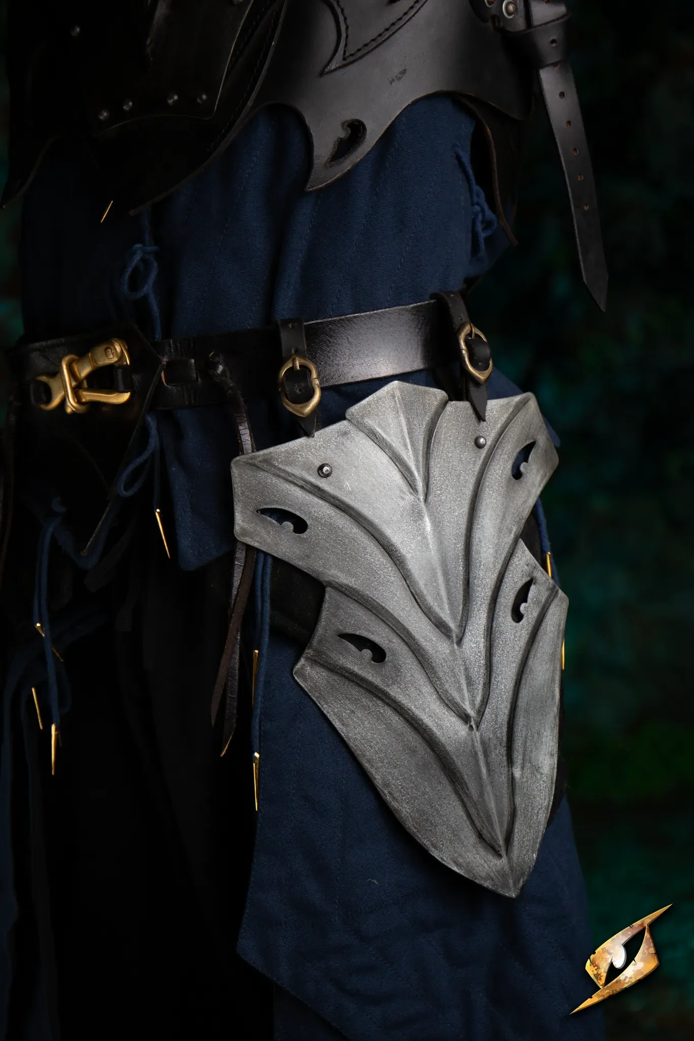 Eventide Armour Complete Set - Image 22