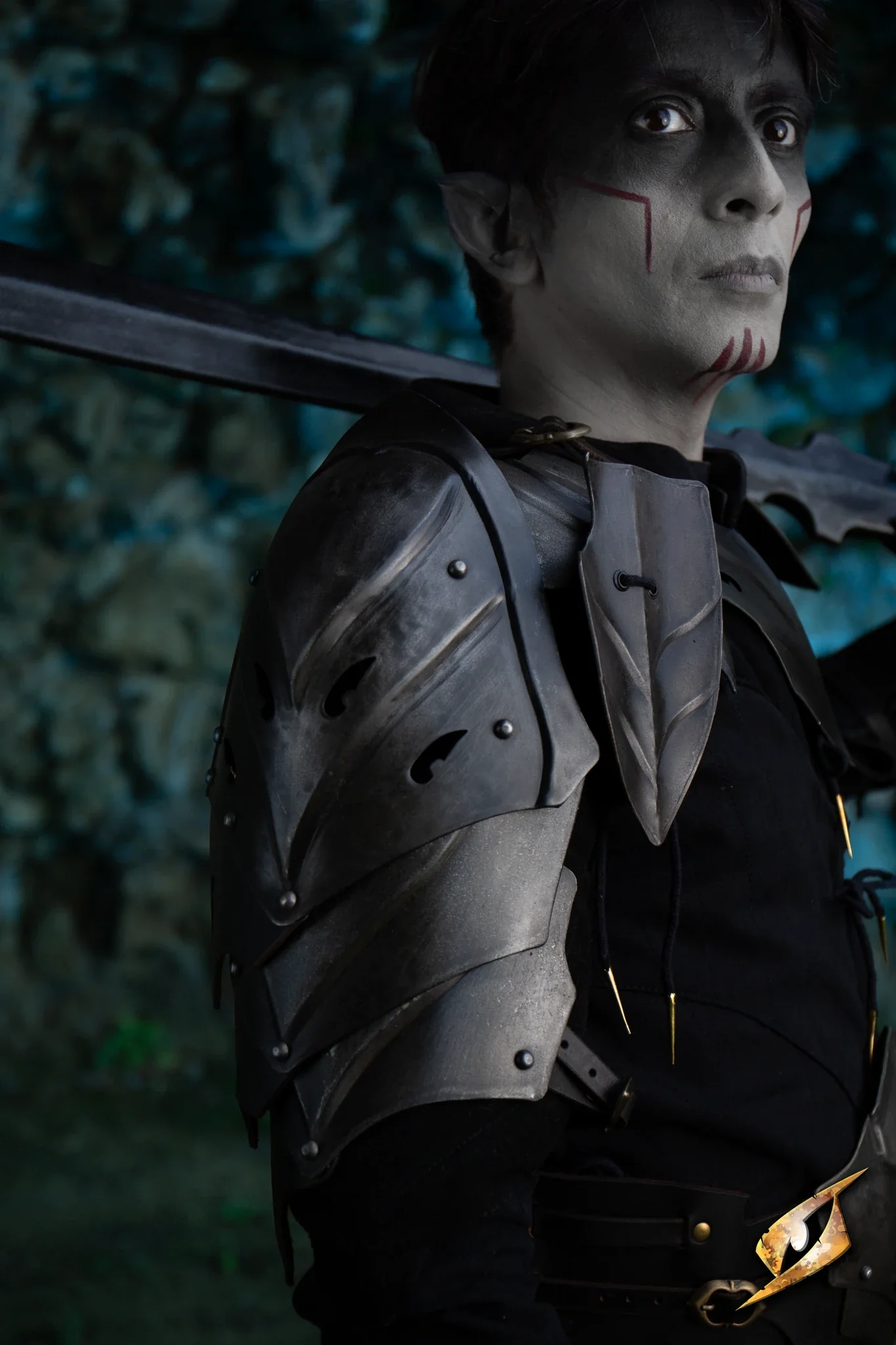 Eventide Armour Complete Set - Image 6