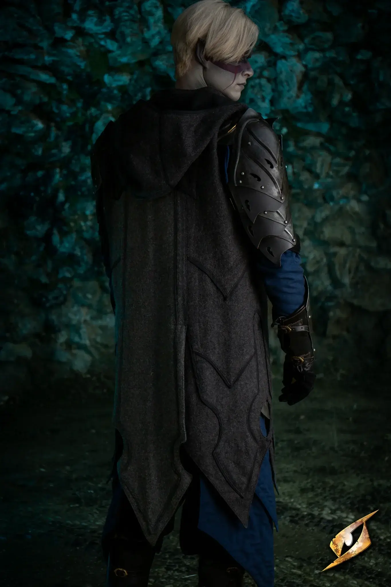 Eventide Overcoat - Image 5