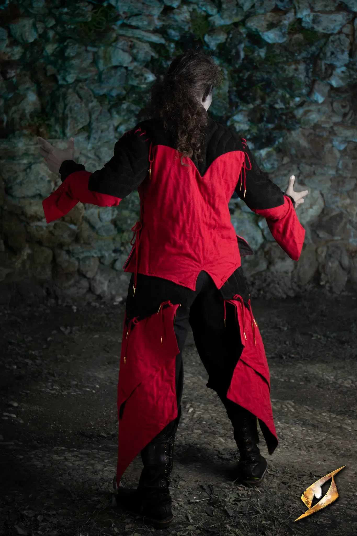 Eventide Pourpoint - Image 7