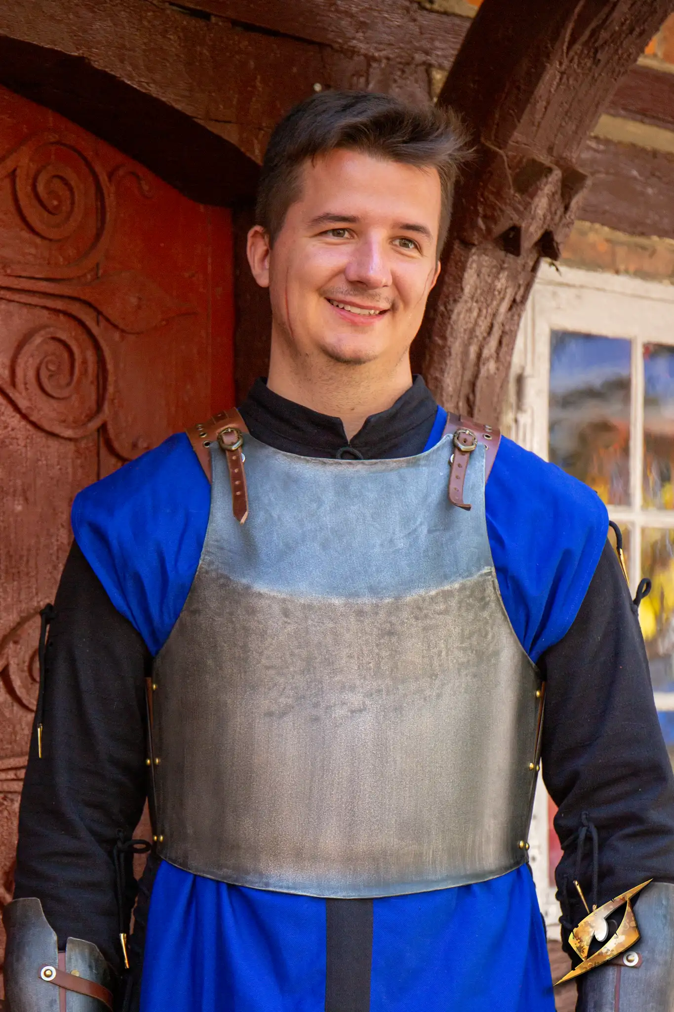 Renegade Complete Armour Set - Masculine - Image 19