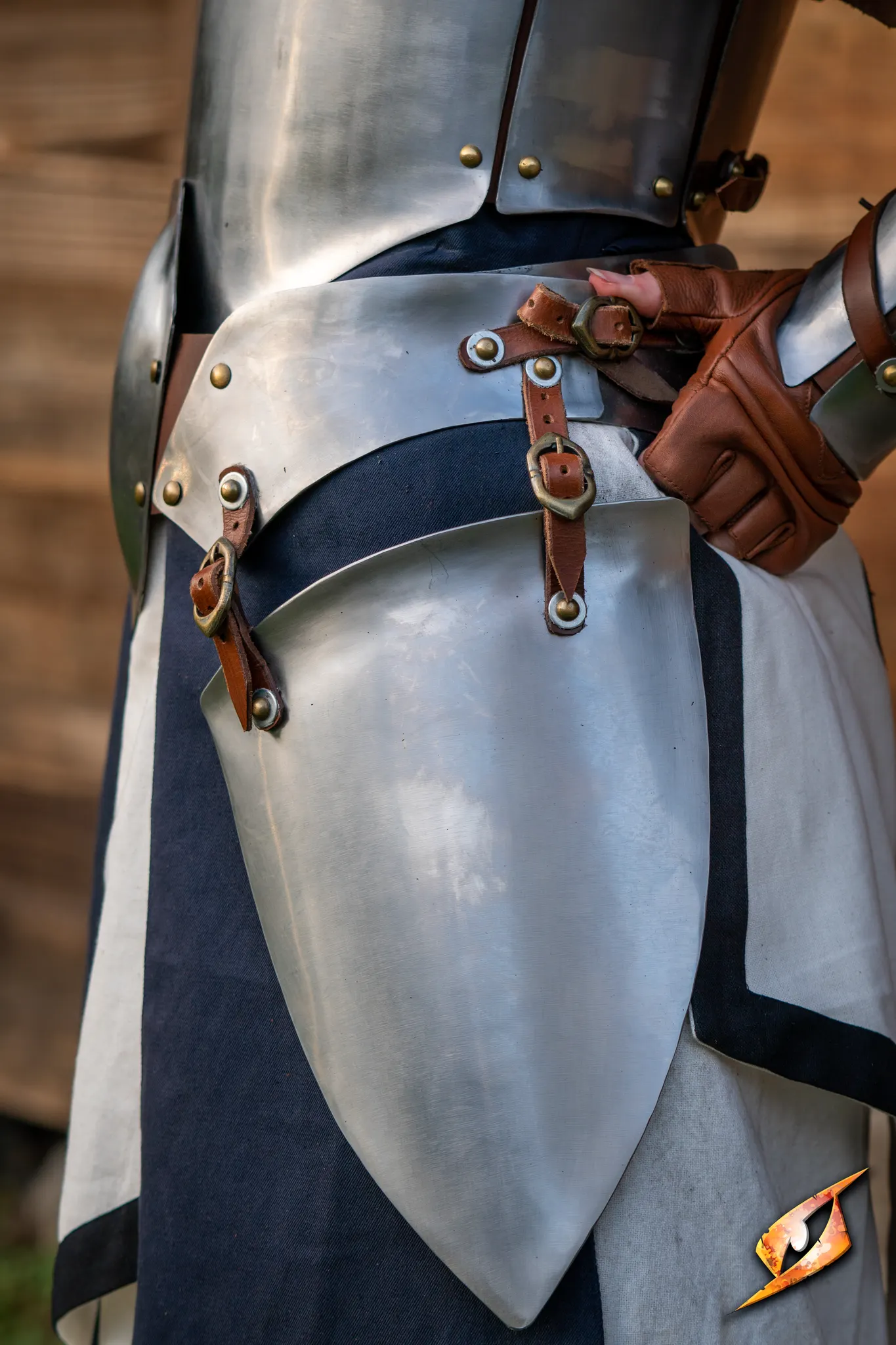 Renegade Complete Armour Set - Masculine - Image 31