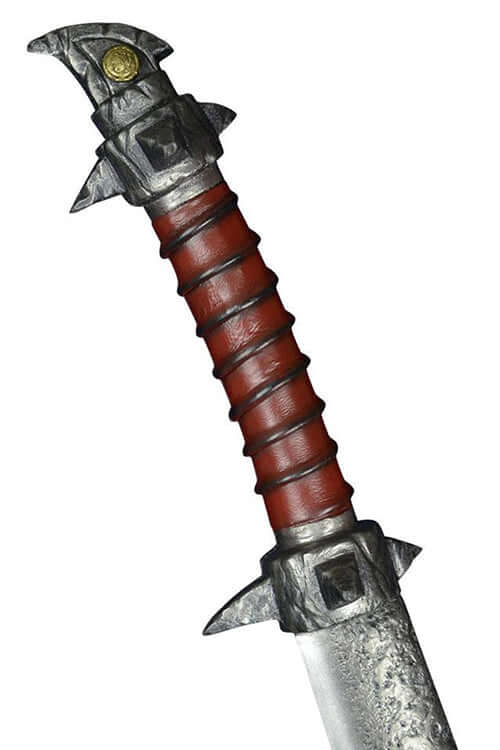 Baen Si II Sword - Image 10
