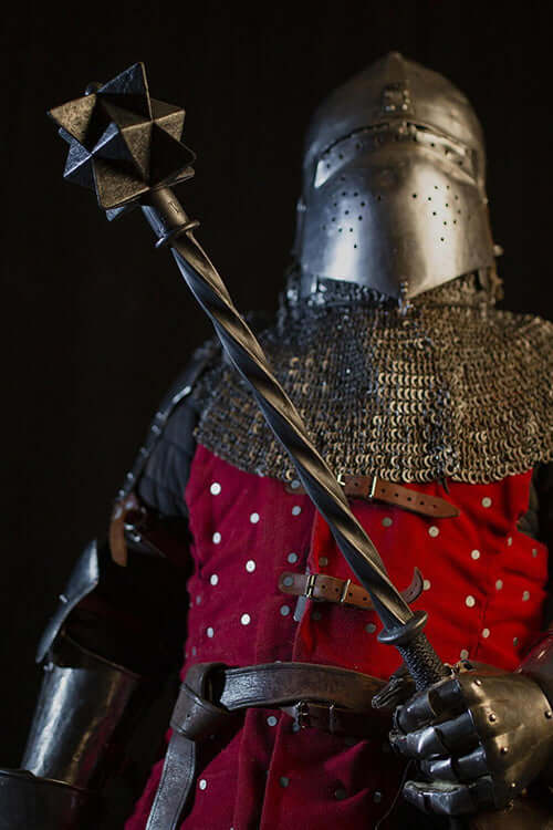 Bailiff's Mace - Image 4