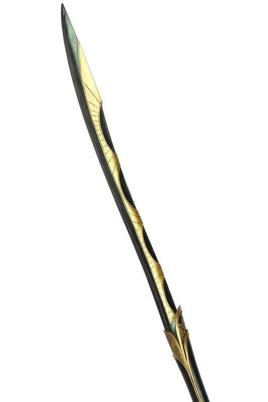 Ethestel Polearm - Image 3