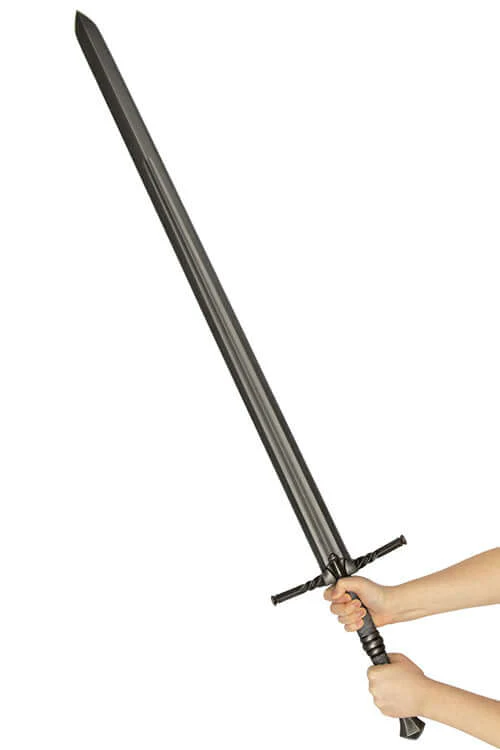 Geralt's Steel Sword - Image 8