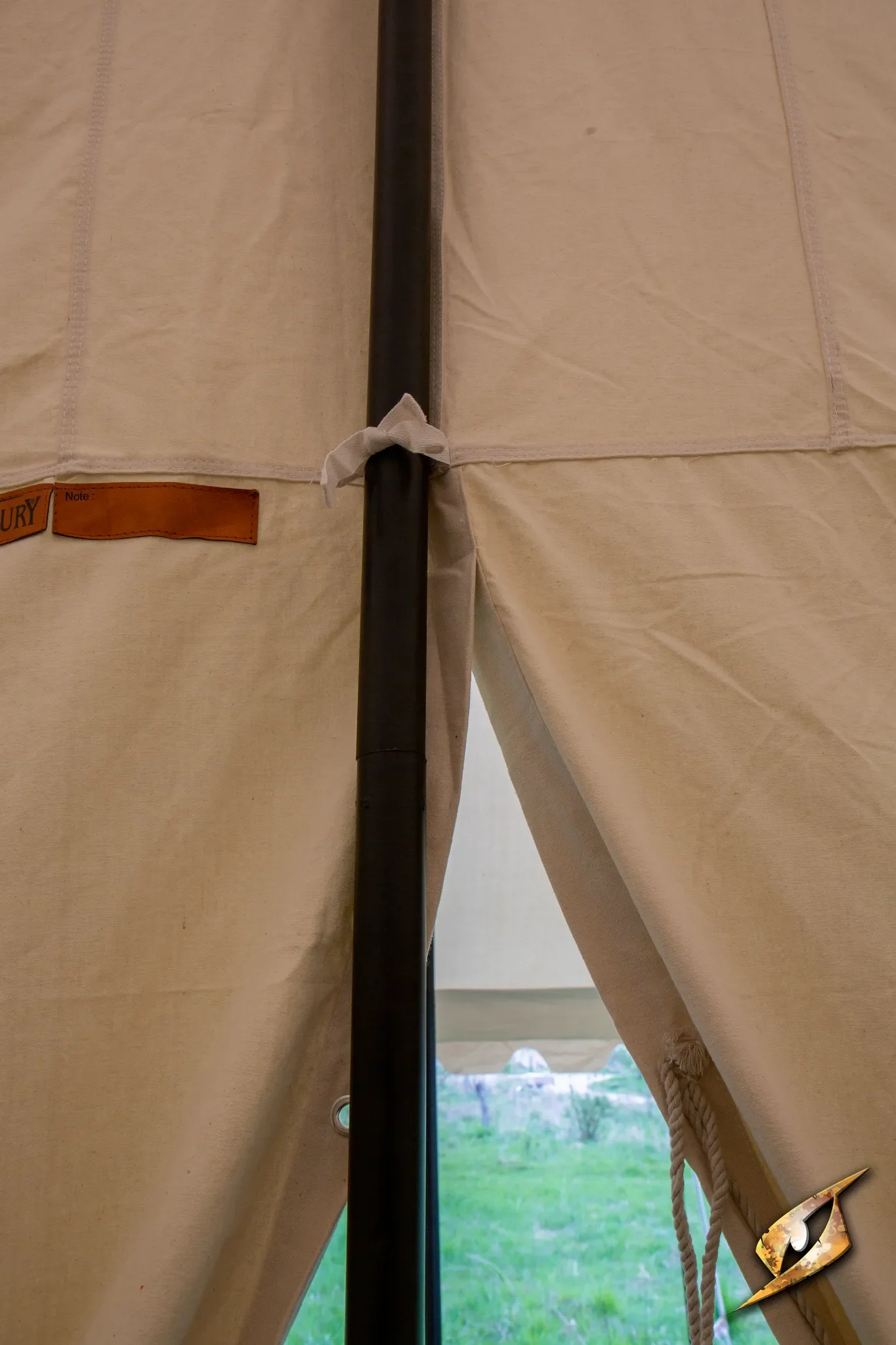 Tent Inner Wall - Image 5