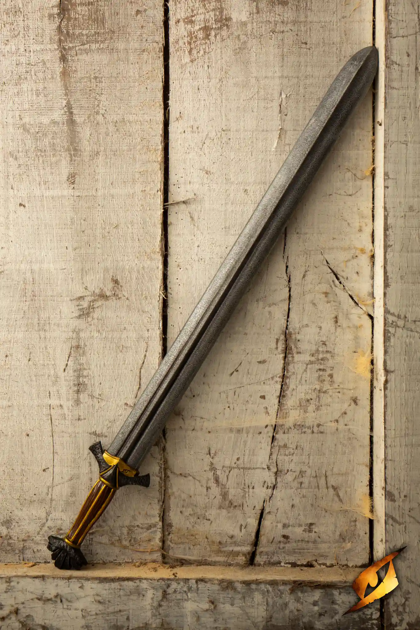 Hirdsman Sword - Vanguard - Image 6