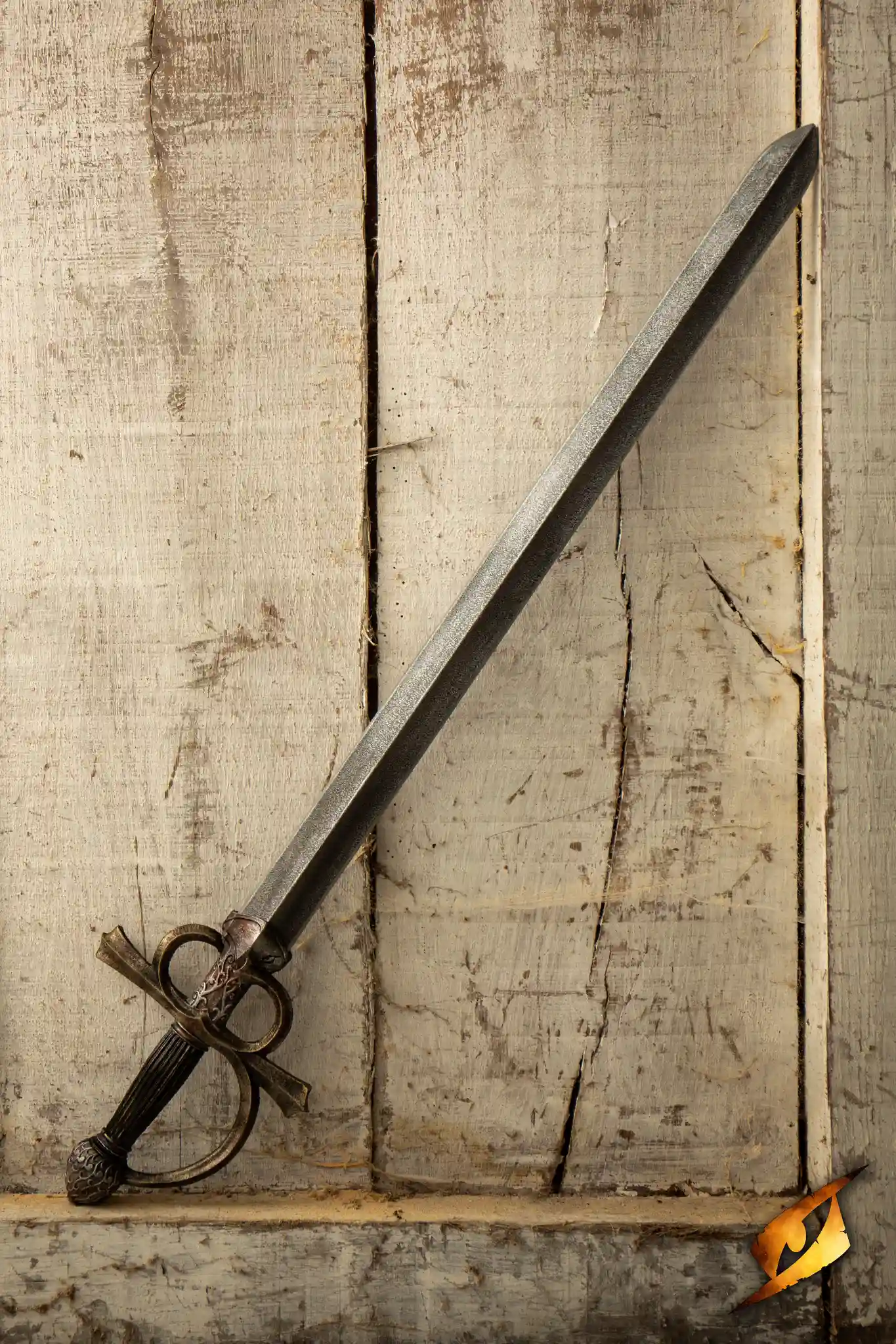 Rillet Rapier - Vanguard - Image 12
