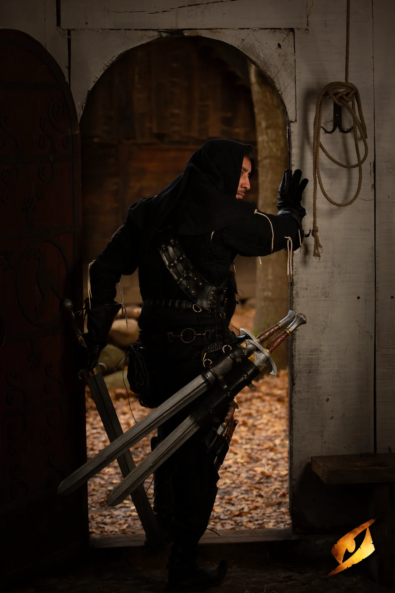 Ranger Sword - Vanguard - Image 20