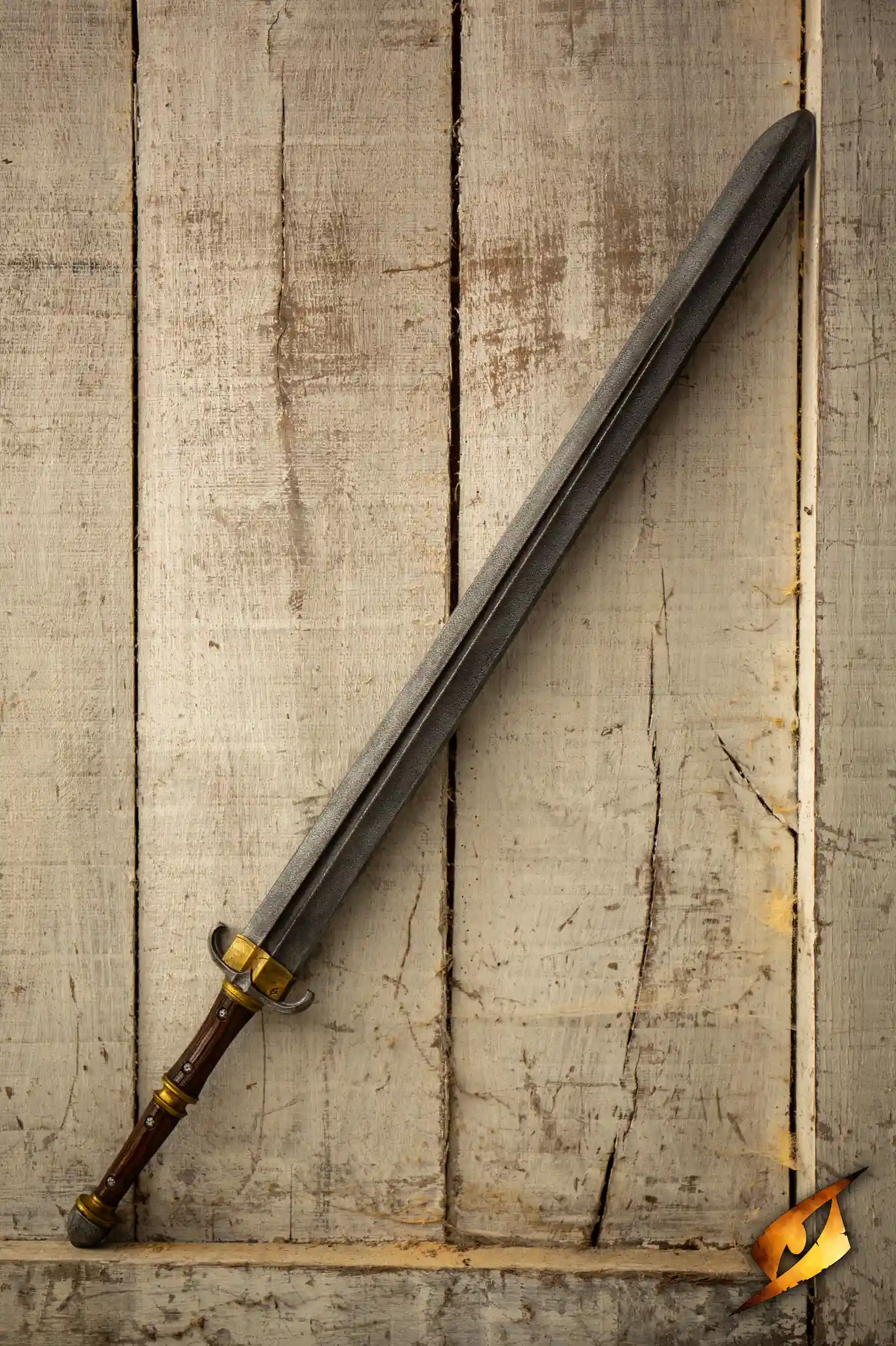 Mercenary Sword - Vanguard - Image 10
