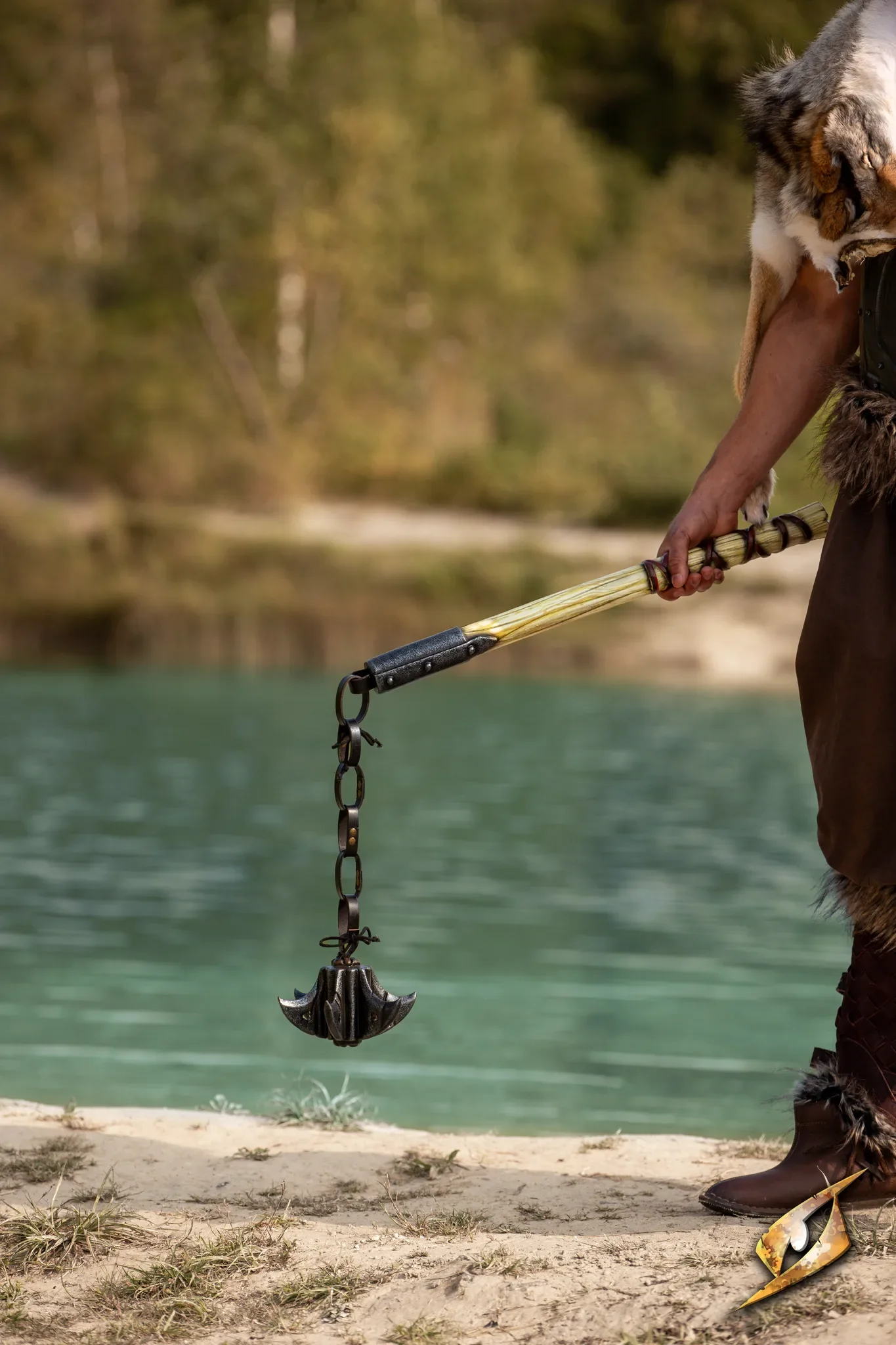 Flarin Flail Head - Image 3