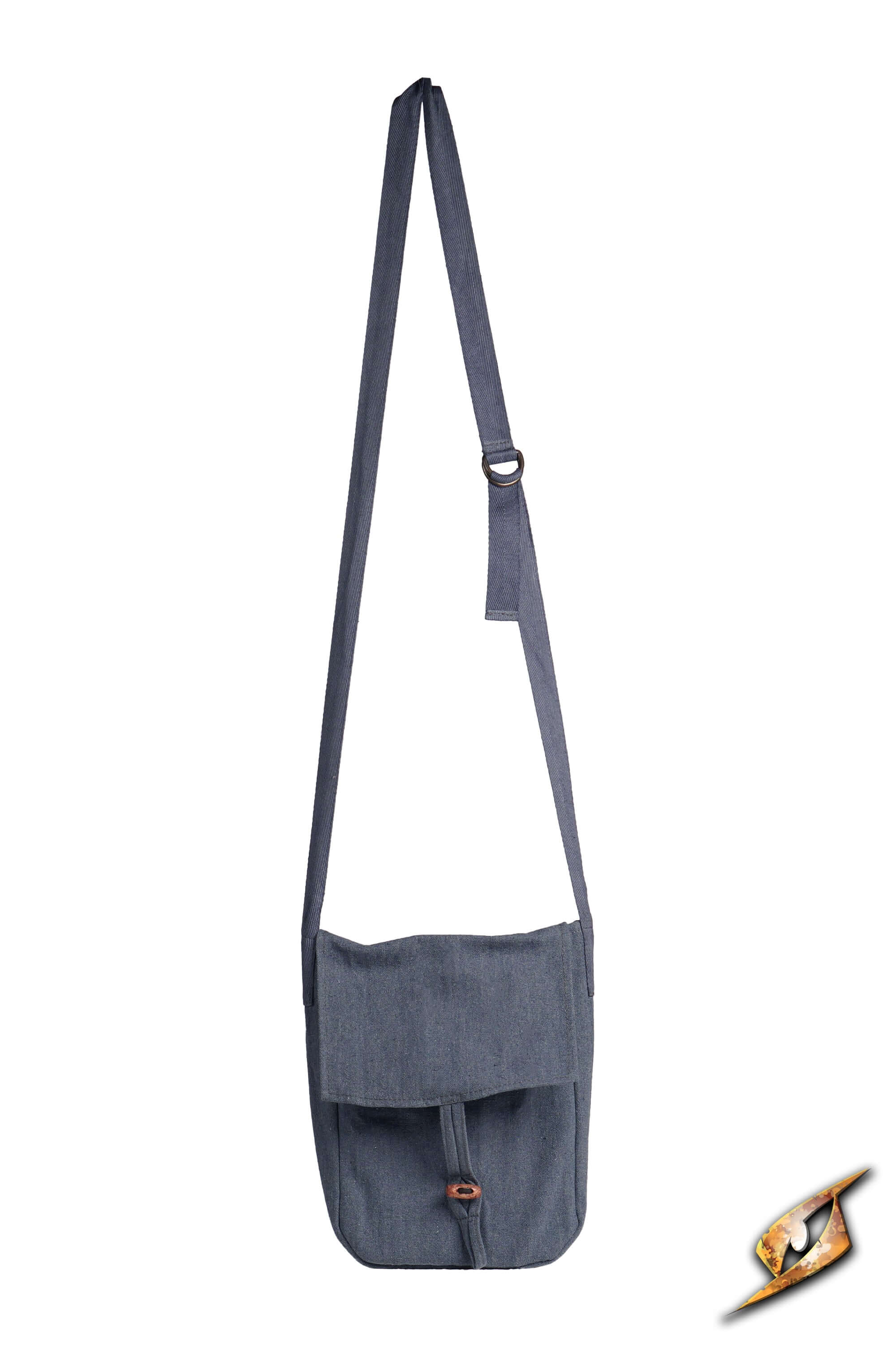 Traveler Satchel - Canvas - Image 11