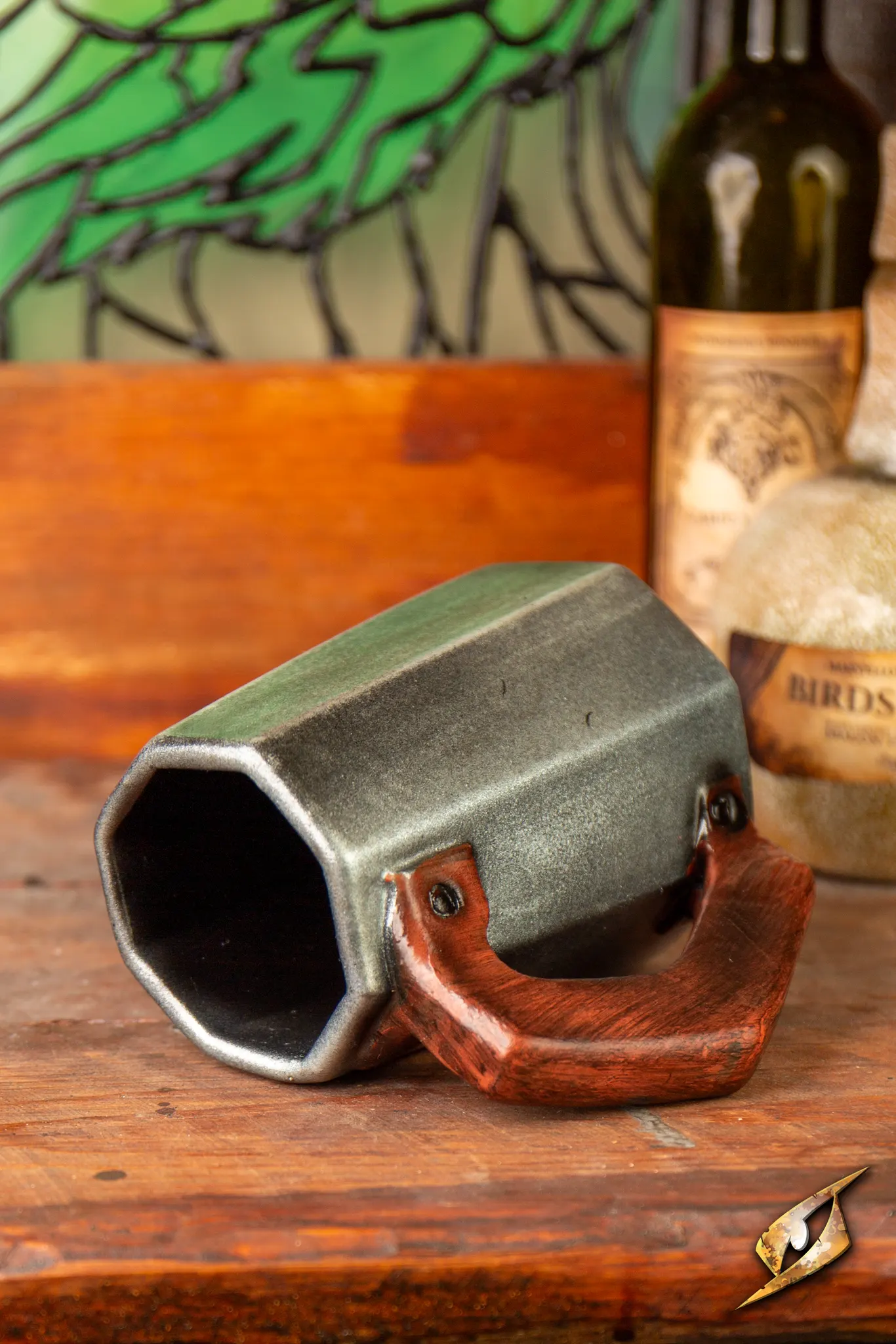 Pewter Mug - Image 2