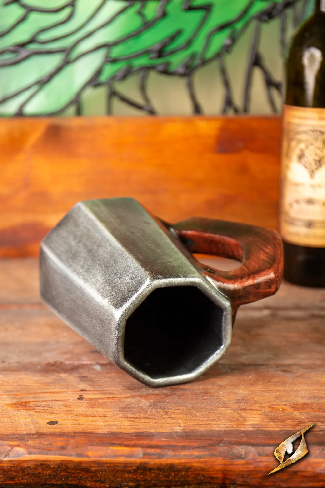 Pewter Mug - Image 5