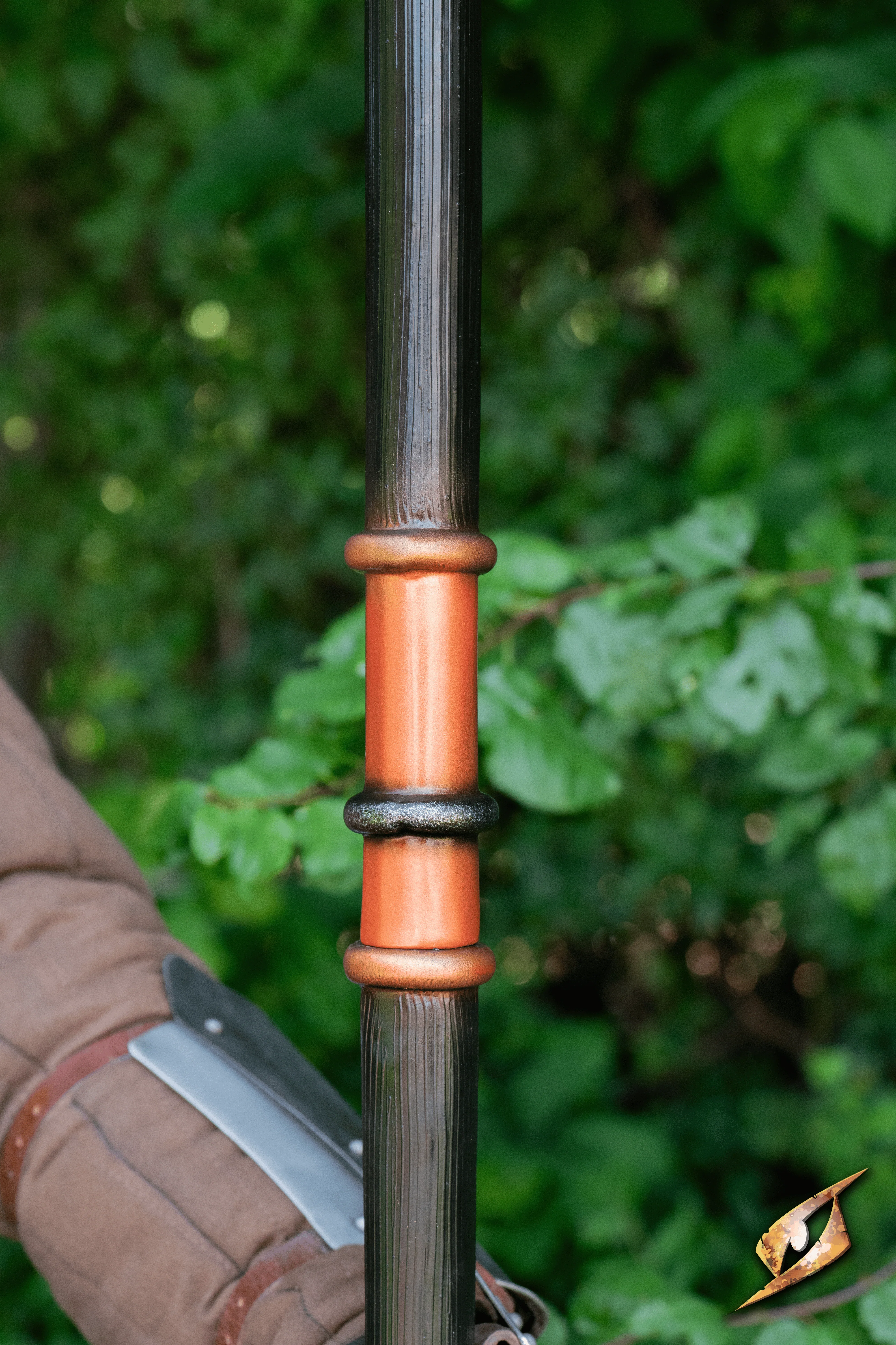 Serrated War Spear - Image 4