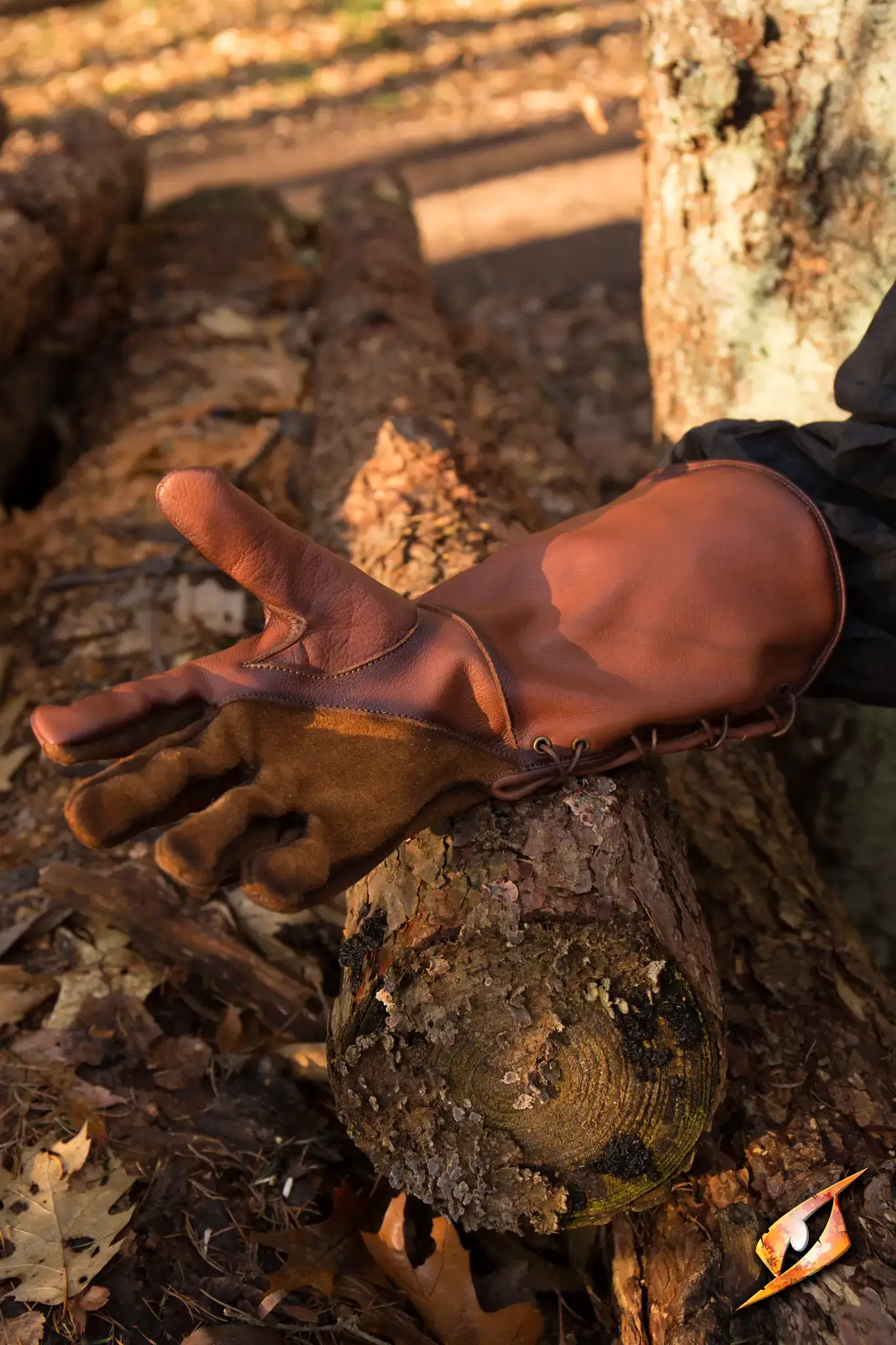 Falcon Gloves - Image 16