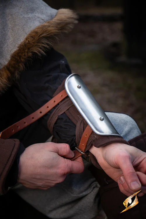 Padded Bracers & Greaves - Image 21