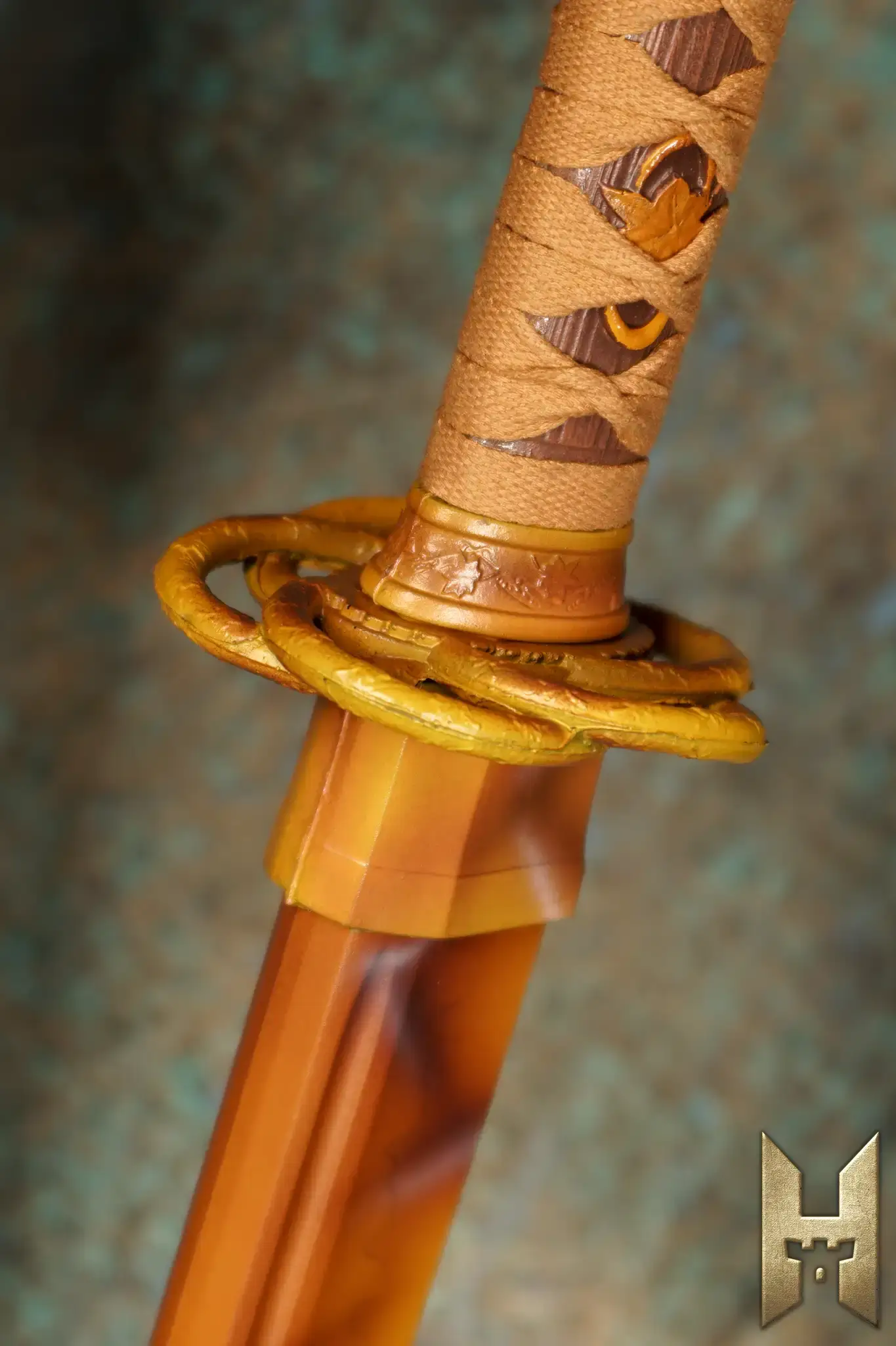 Ryūgan the Katana - Image 18