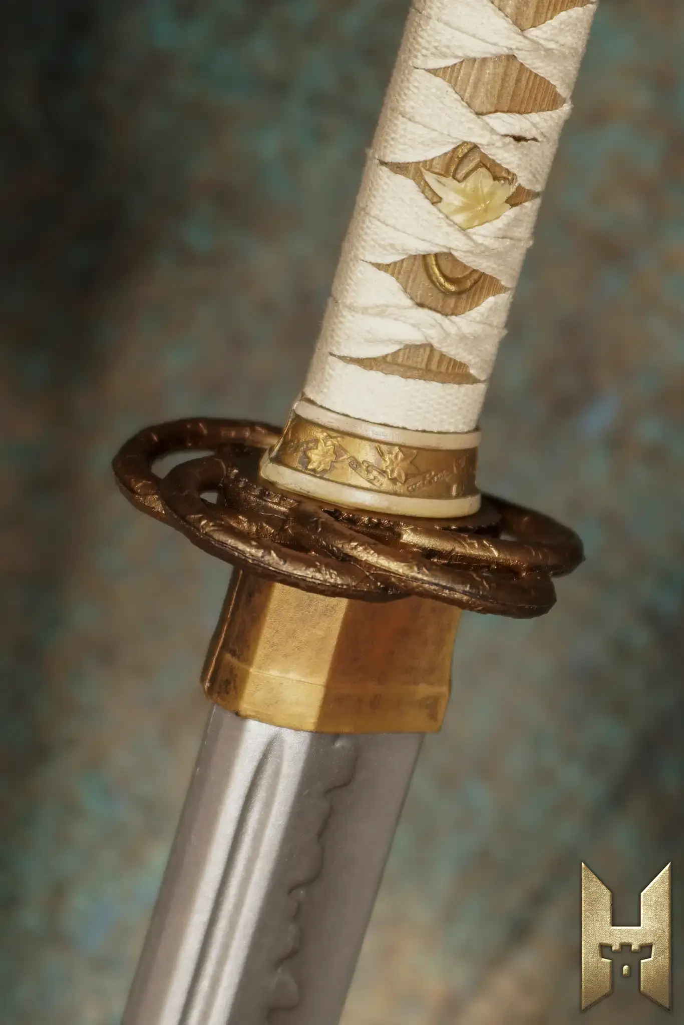 Ryūgan the Katana - Image 37
