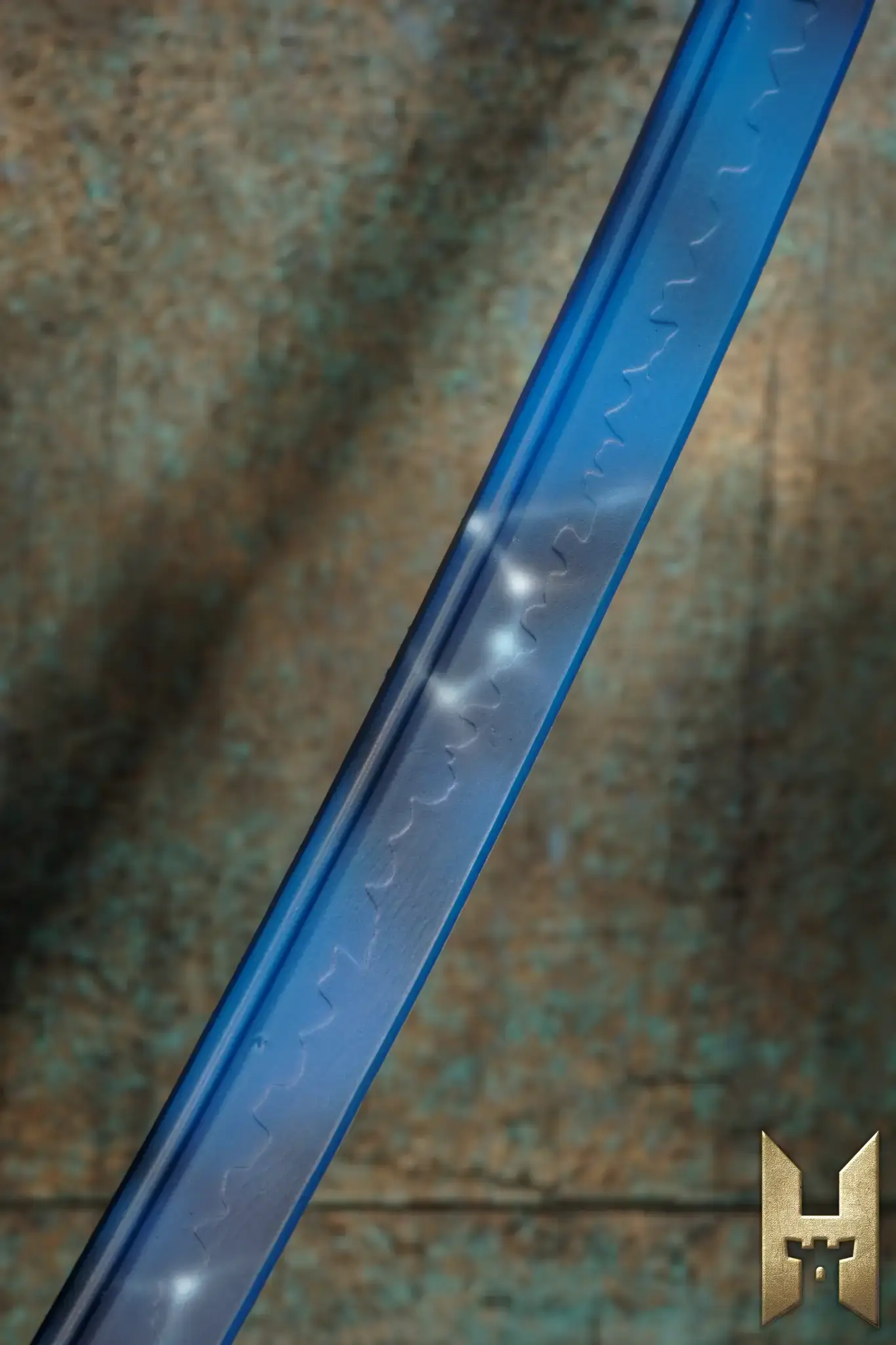 Ryūgan the Katana - Image 50