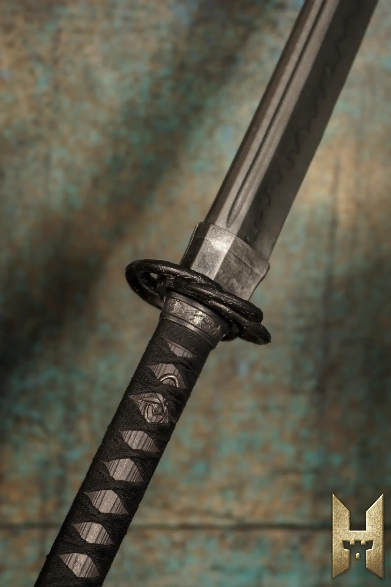 Ryūgan the Katana - Image 57