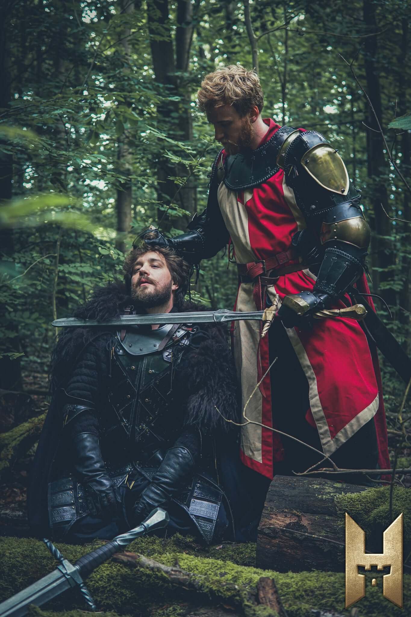 Imperial sword - Image 3