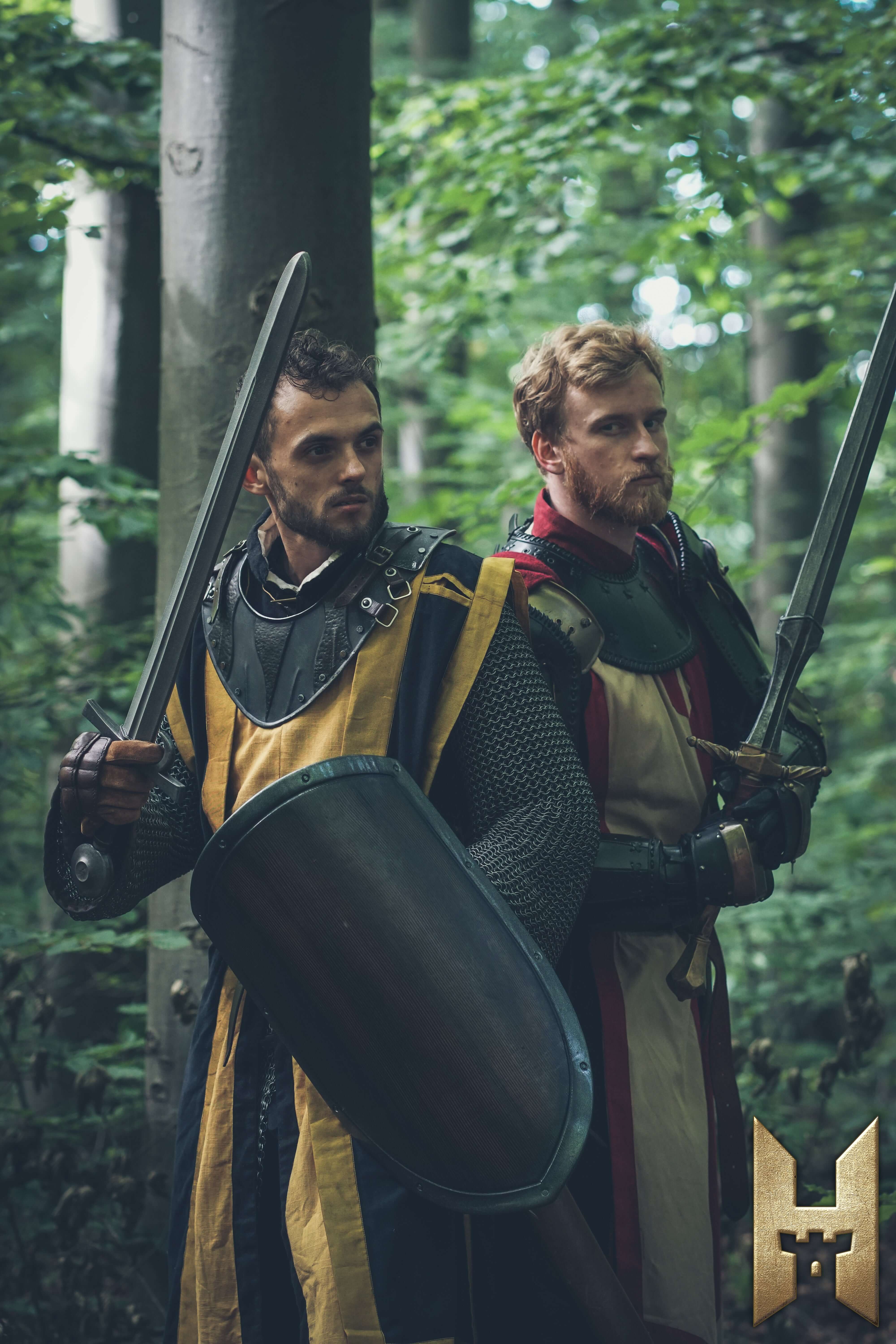 Milanese Sword - Image 26