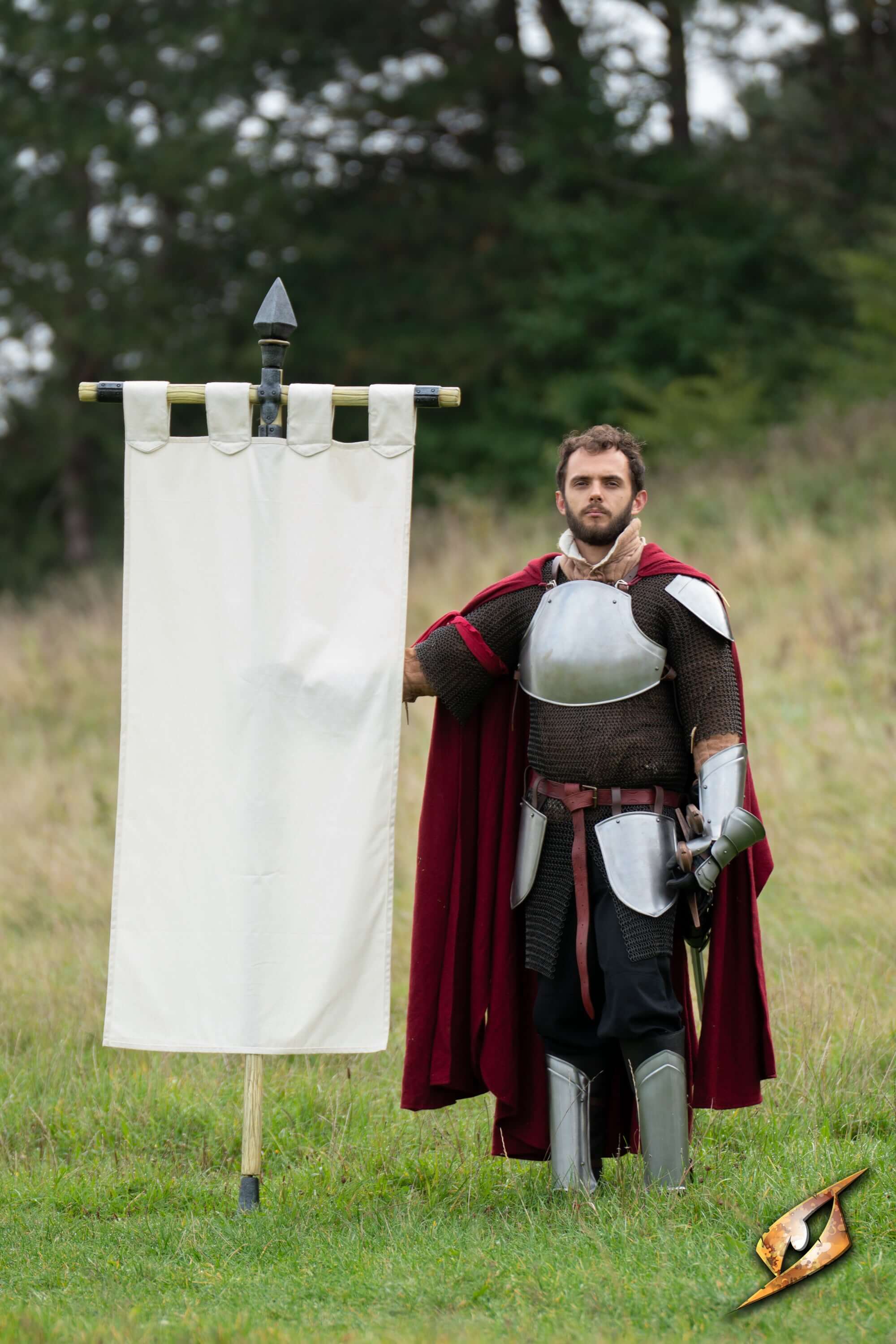 Complete Battle Standard Set - Spear Top - Image 6