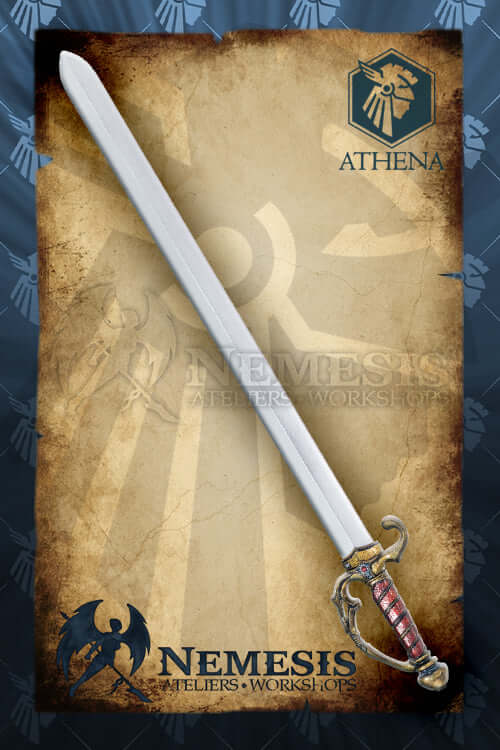 Musketeer's Sword - Image 13