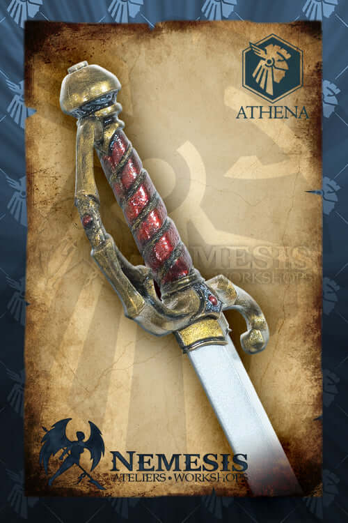 Musketeer's Sword - Image 15